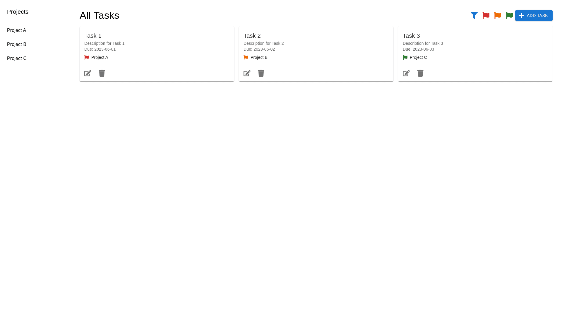 Component Preview