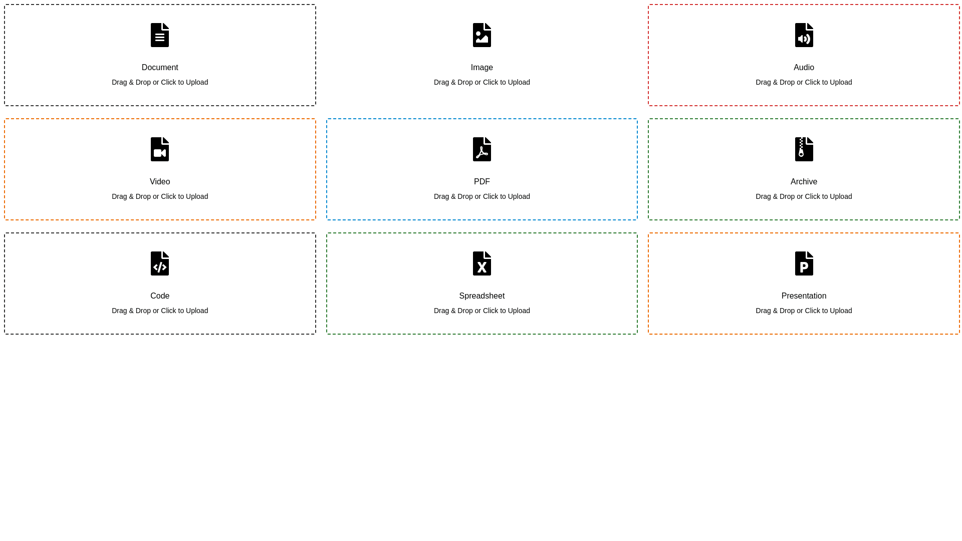 Component Preview