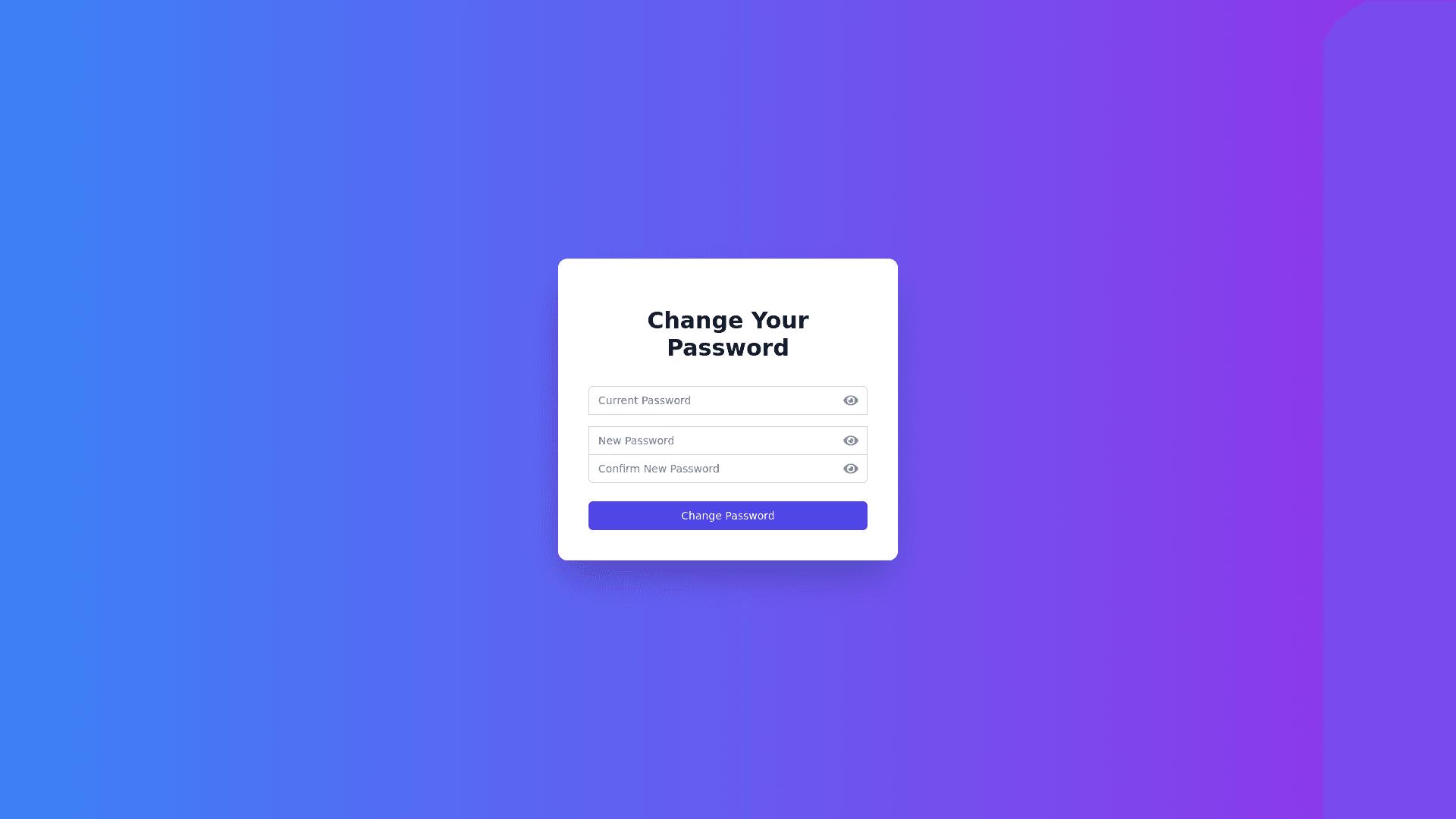 Component Preview