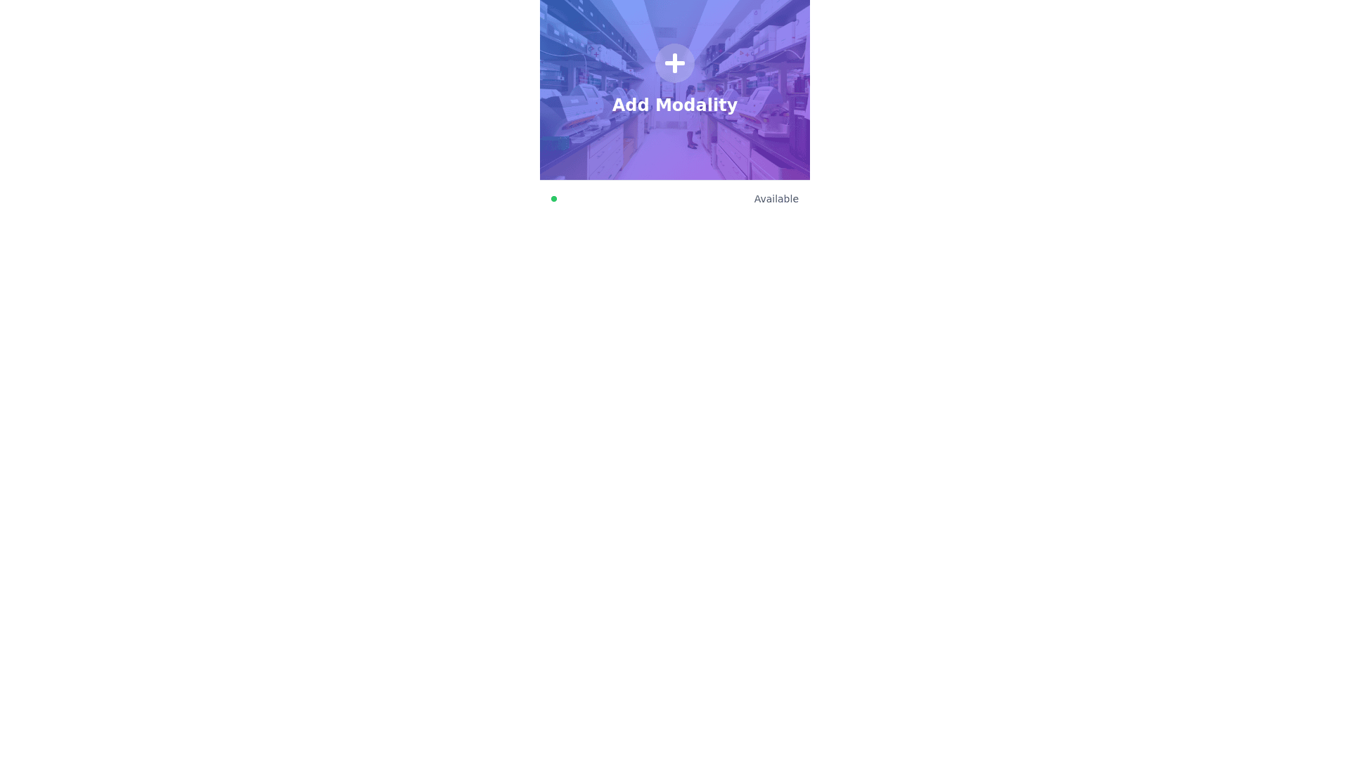 Component Preview