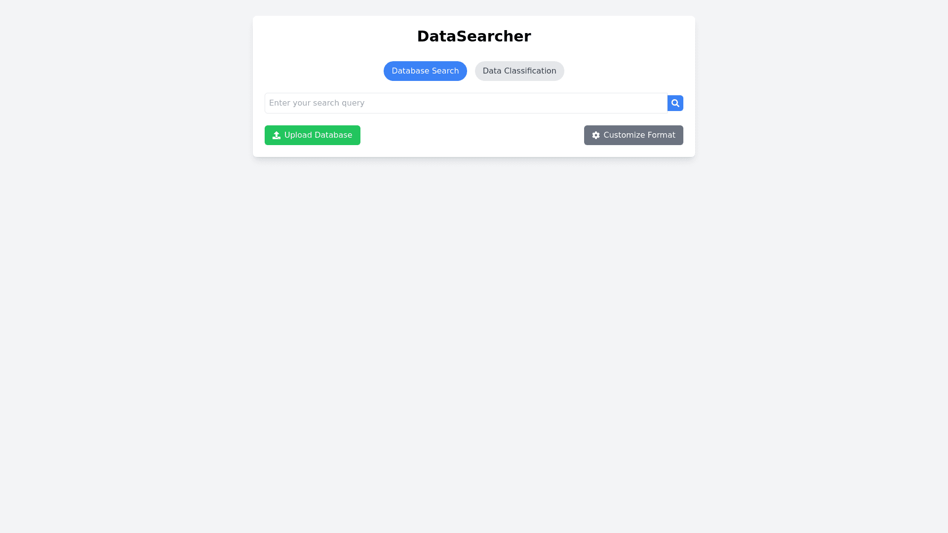 Component Preview