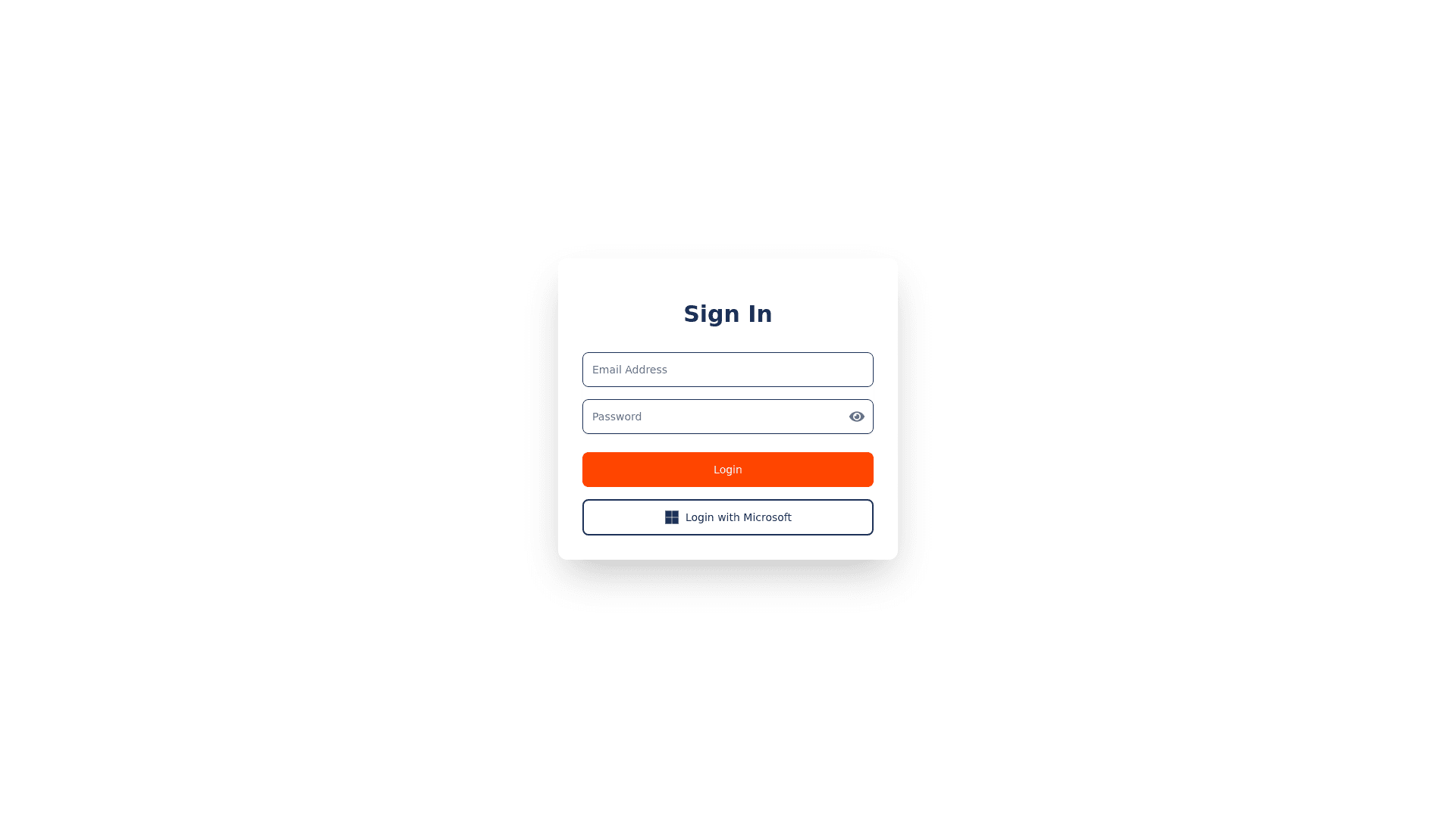 Component Preview
