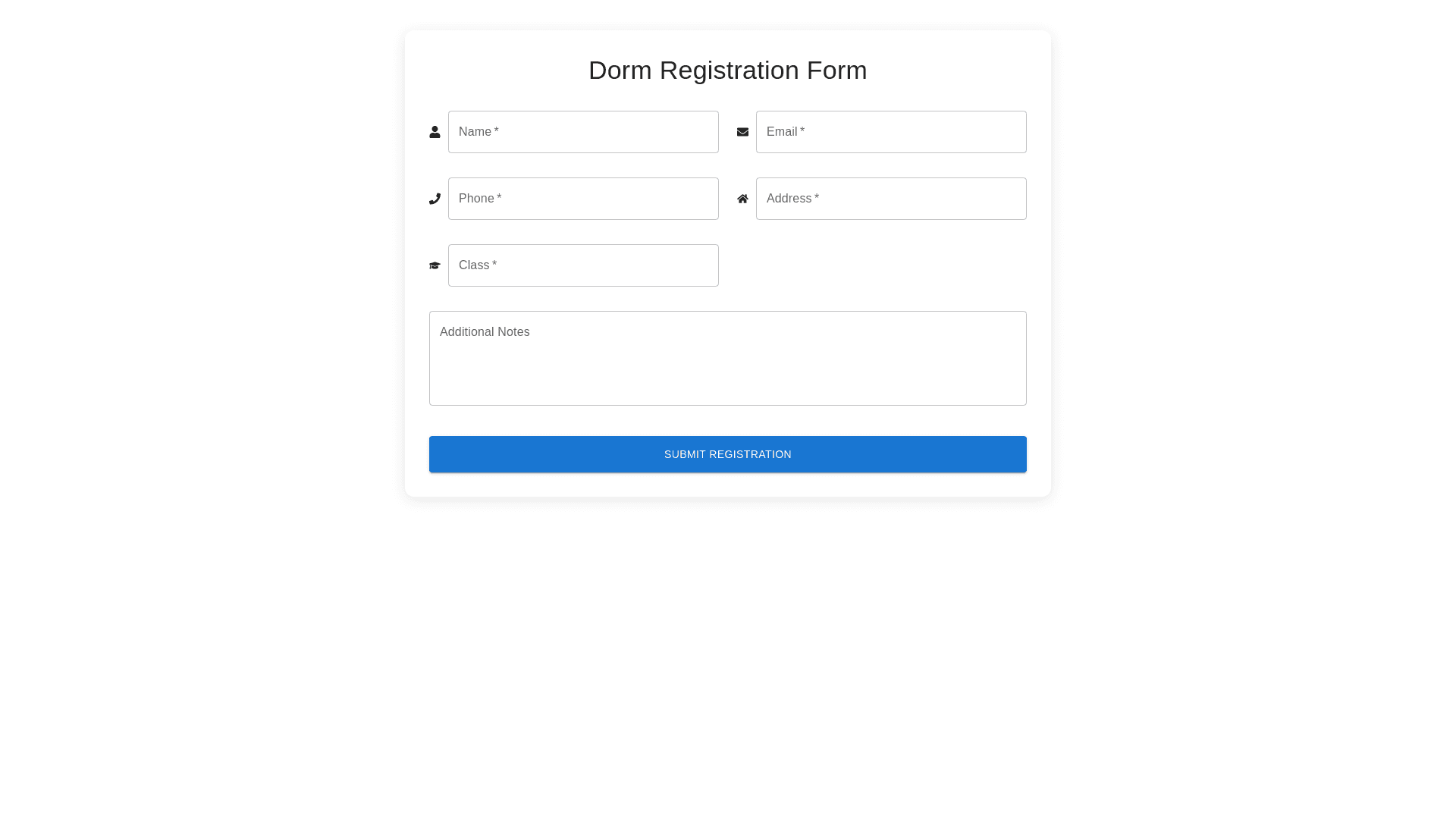 Component Preview