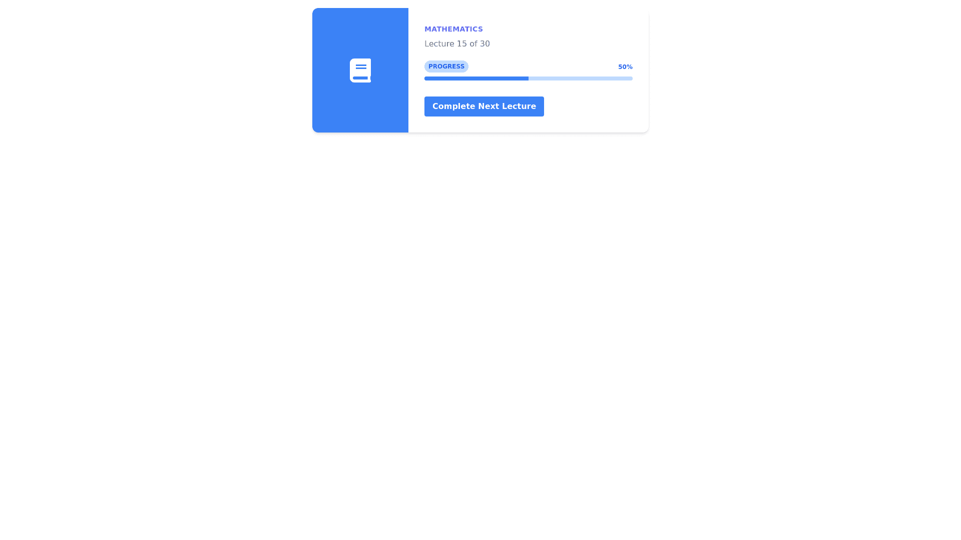 Component Preview