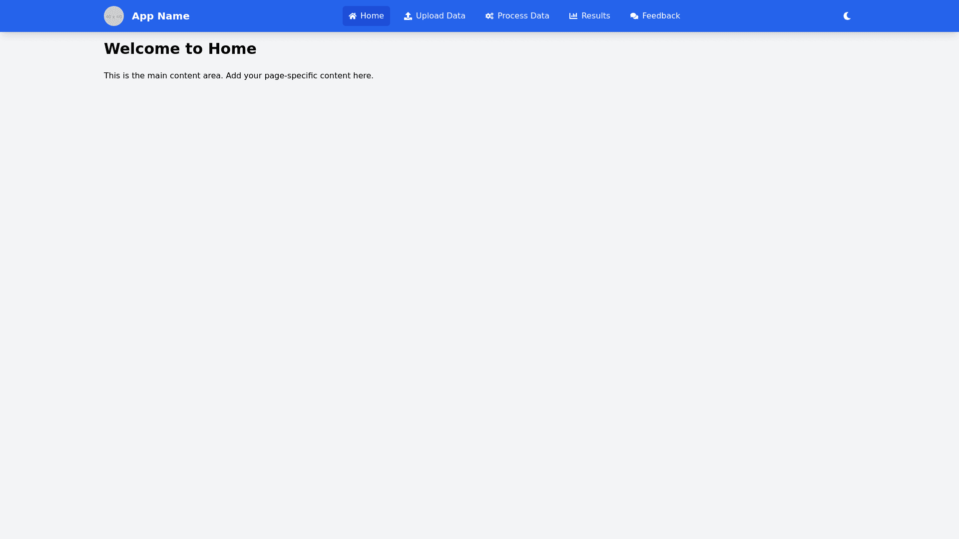 Component Preview