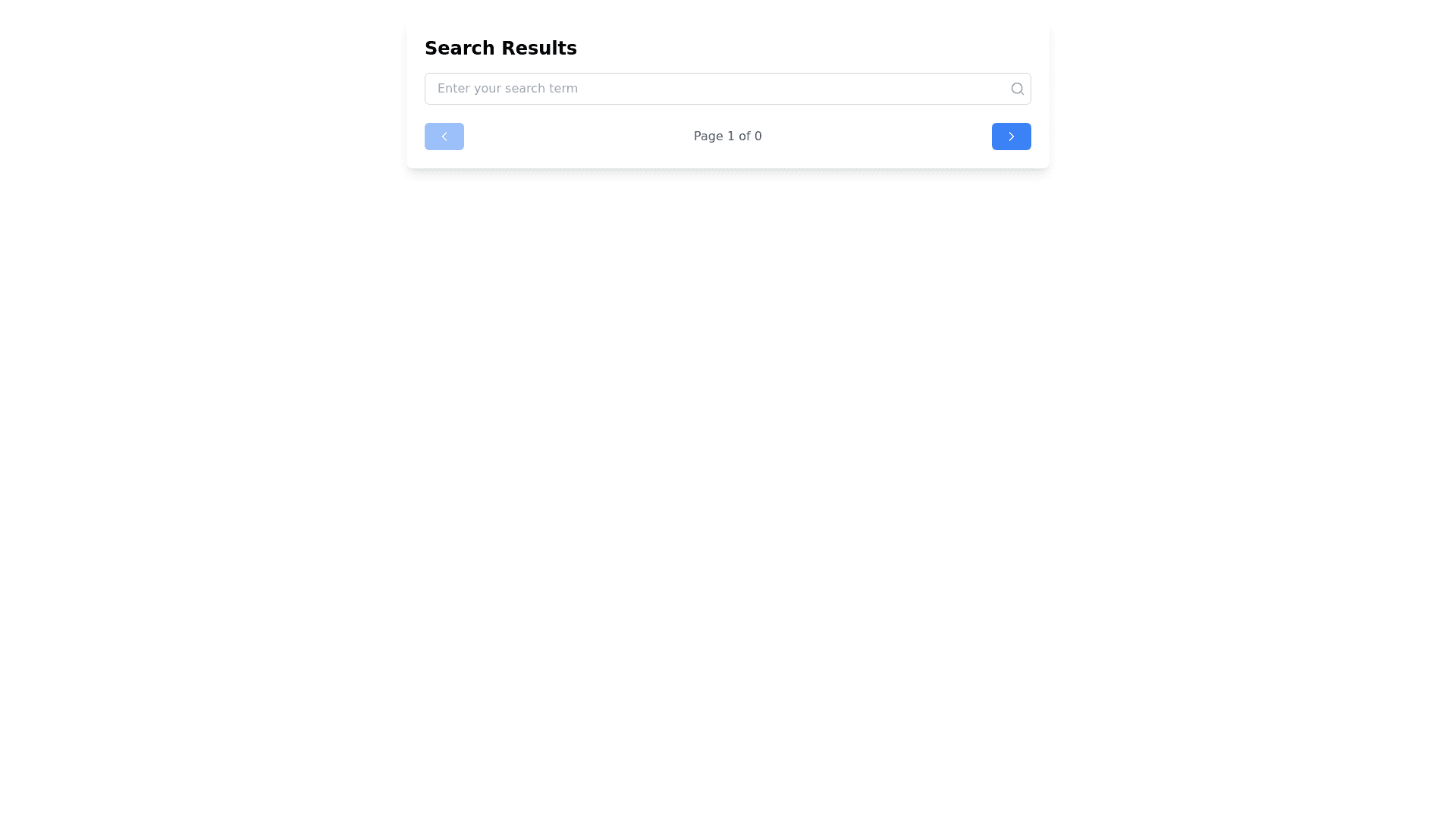 Component Preview