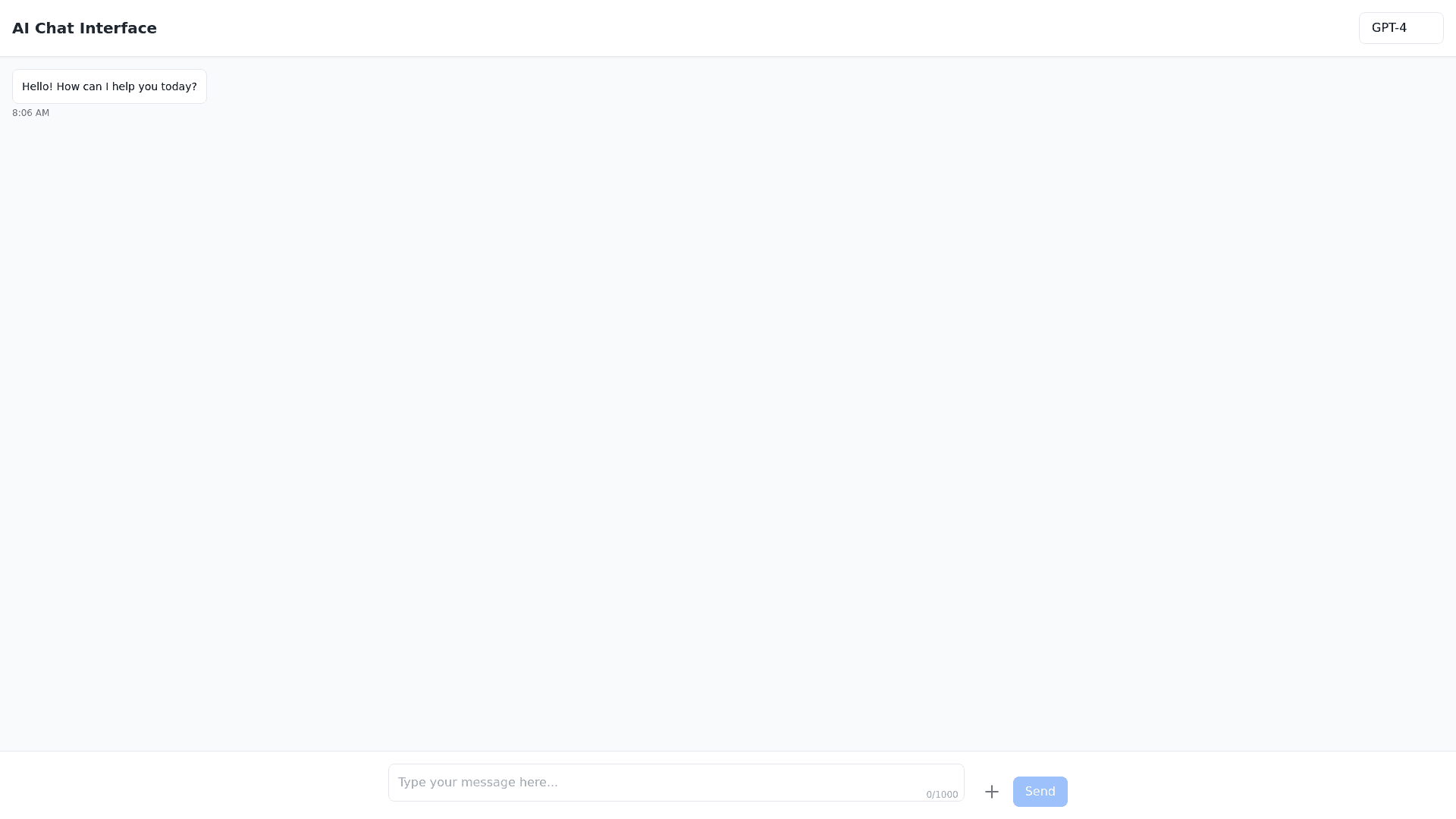 Component Preview