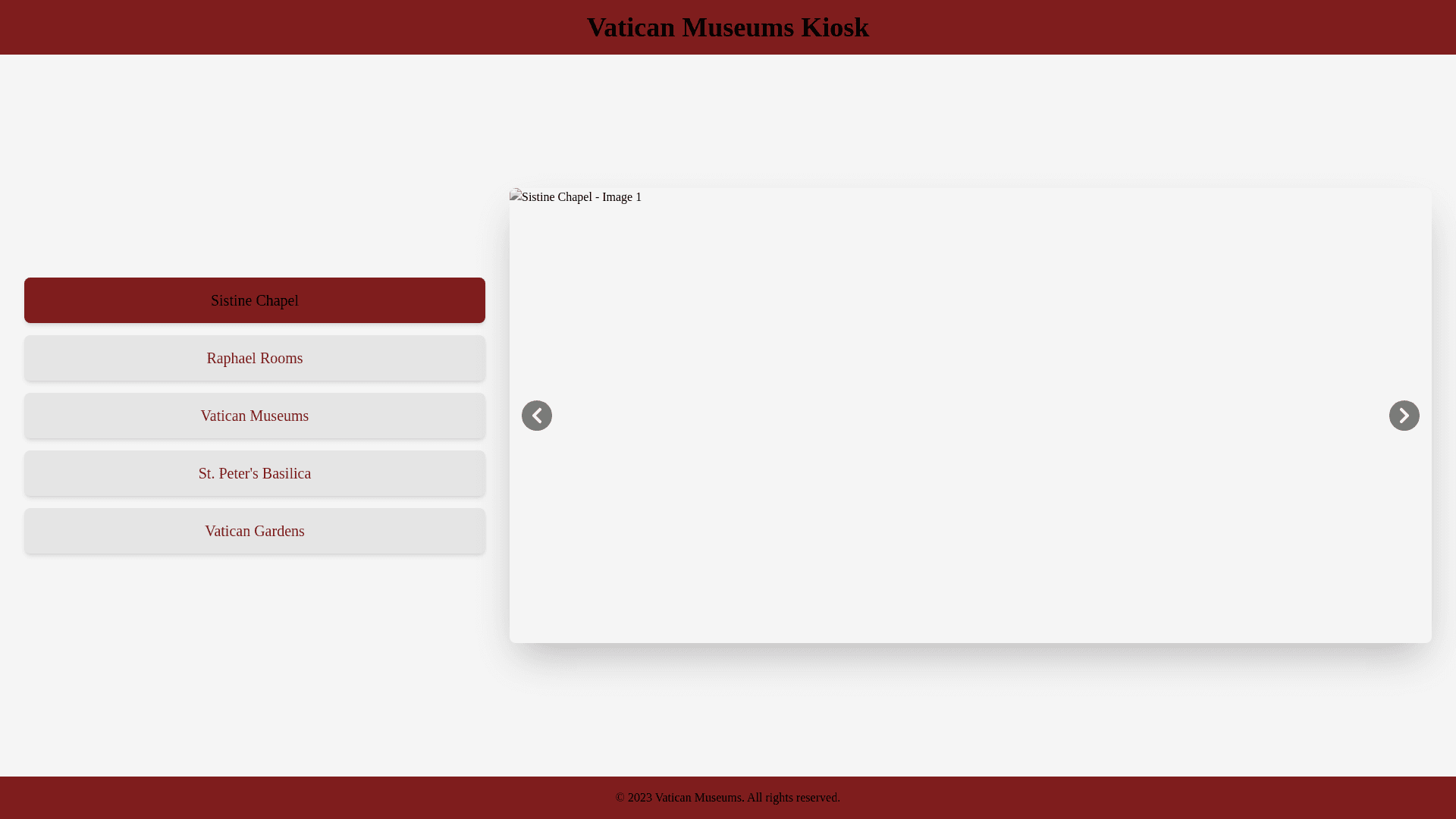 Component Preview