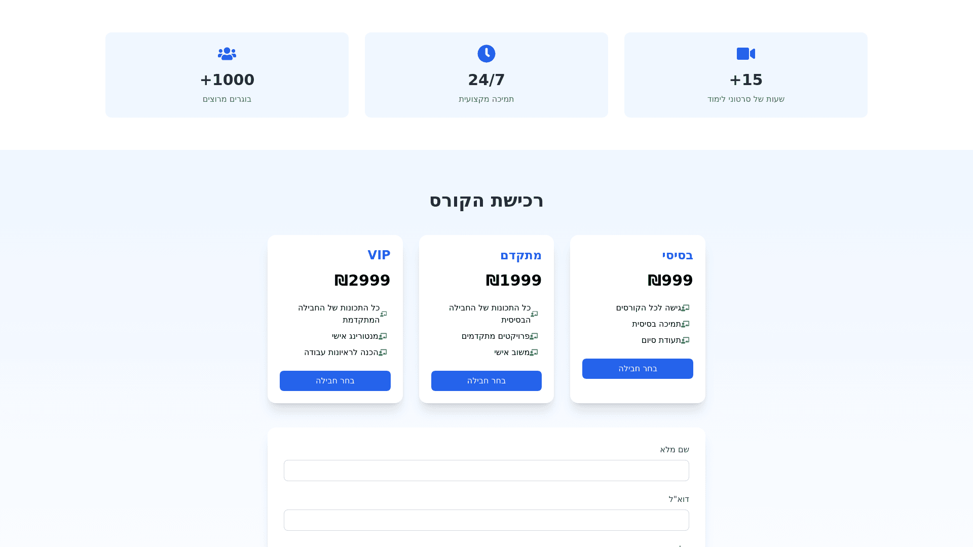 Component Preview