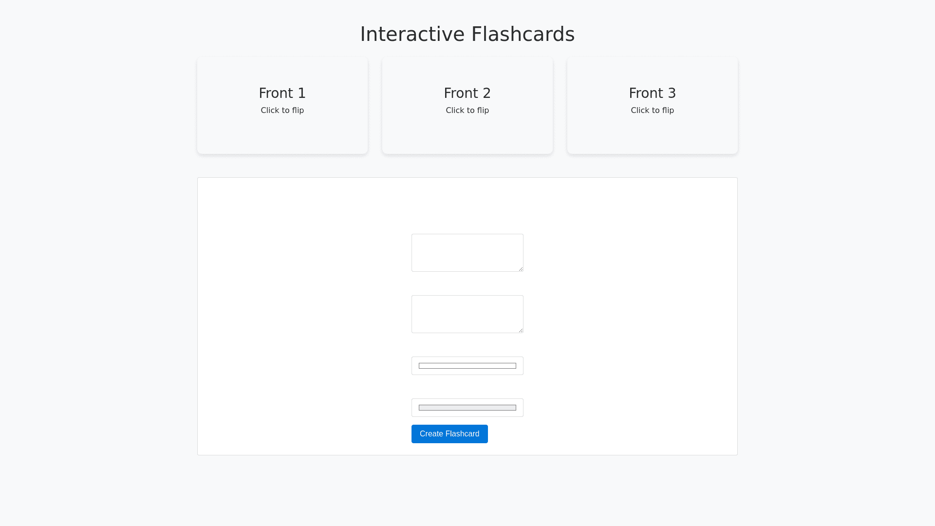 Component Preview