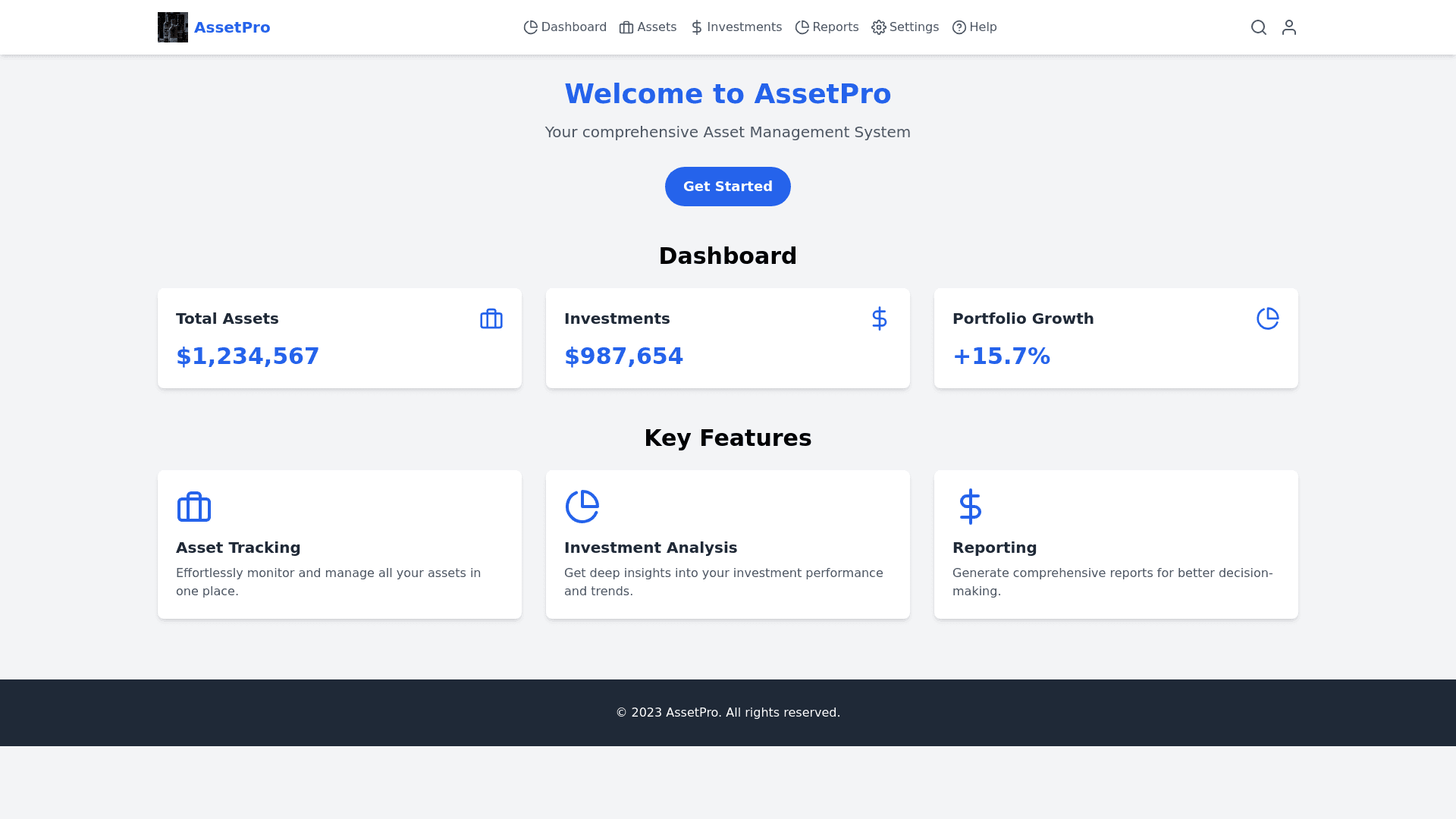 Component Preview