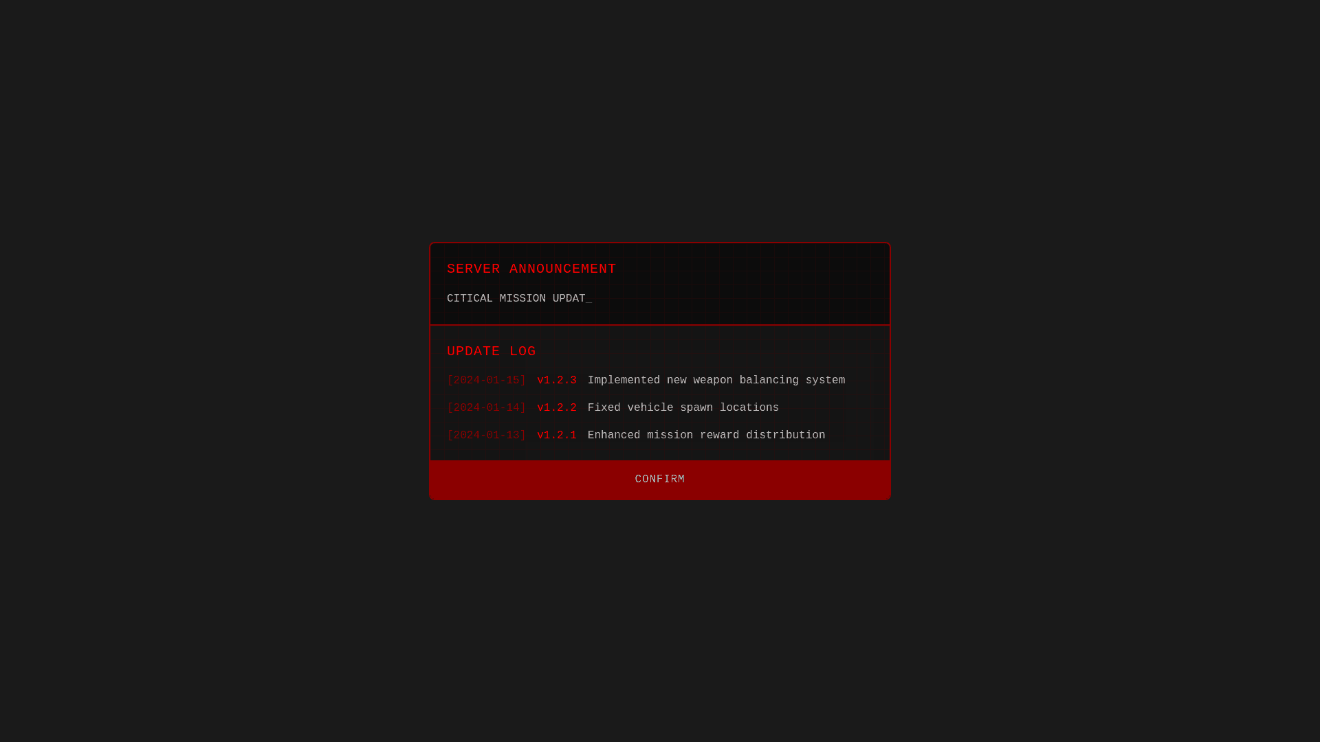 Component Preview