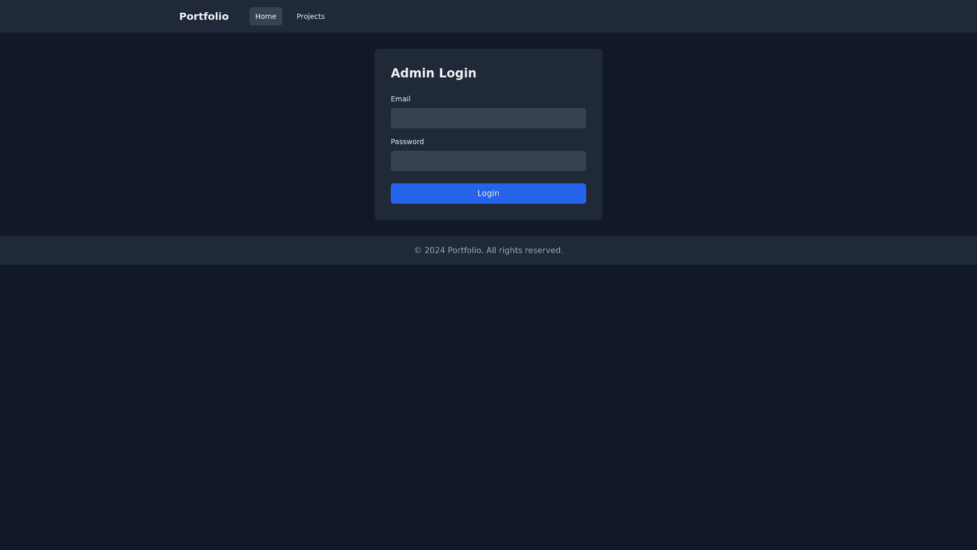 Component Preview