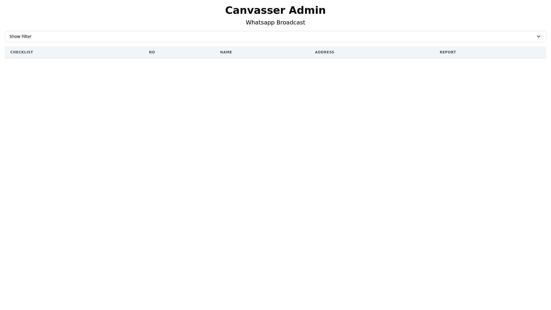 Component Preview