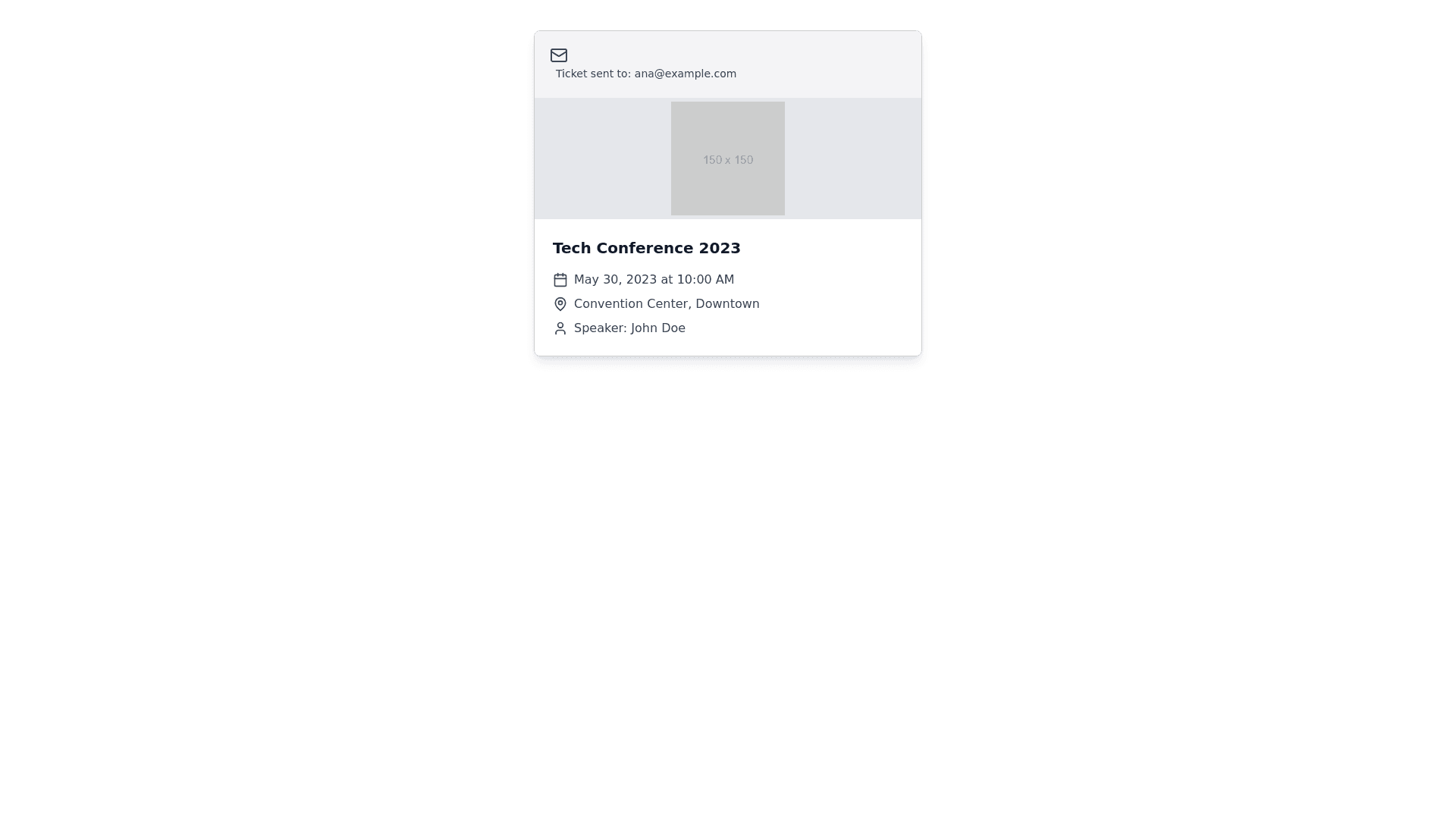 Component Preview