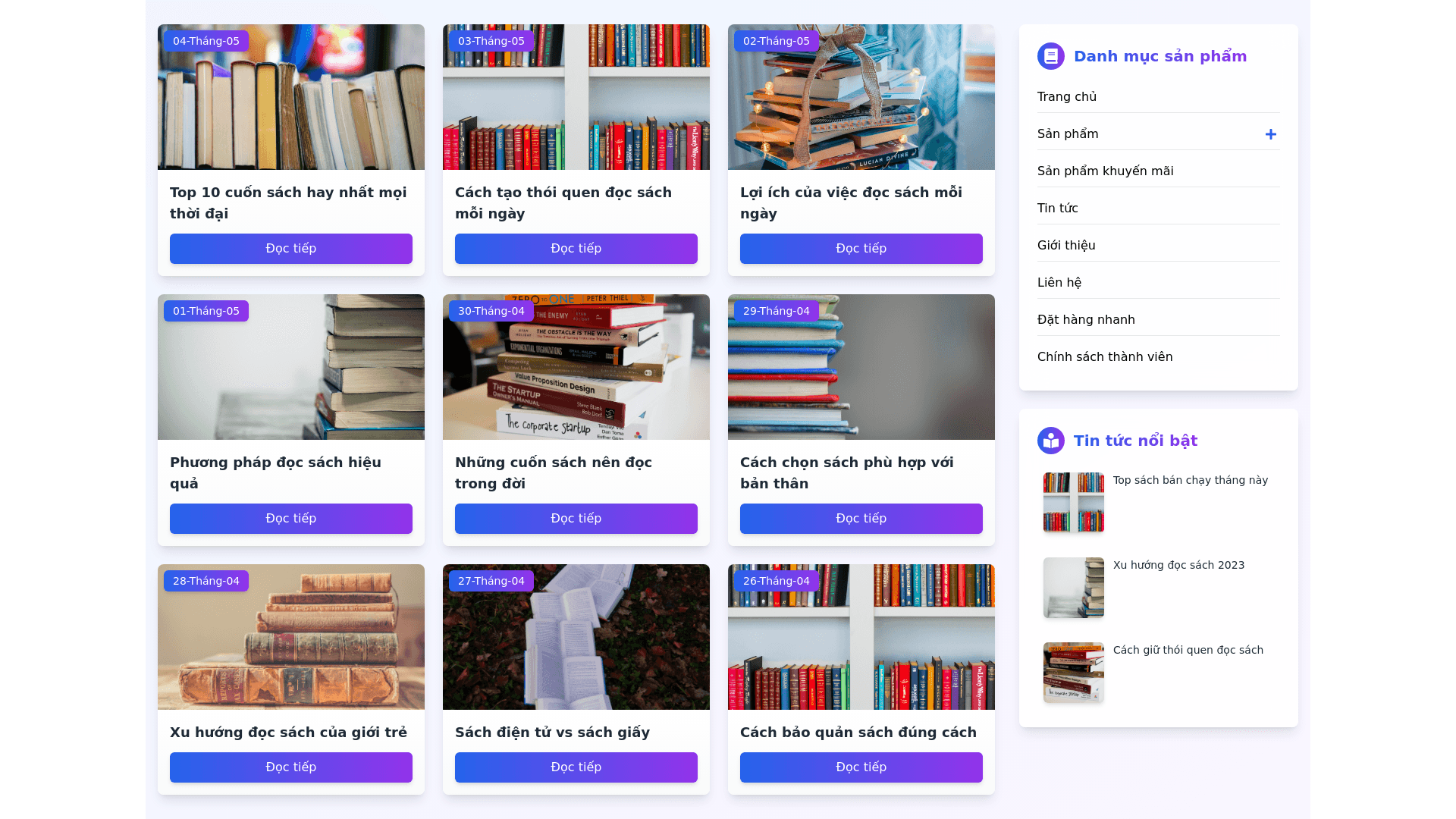 Component Preview