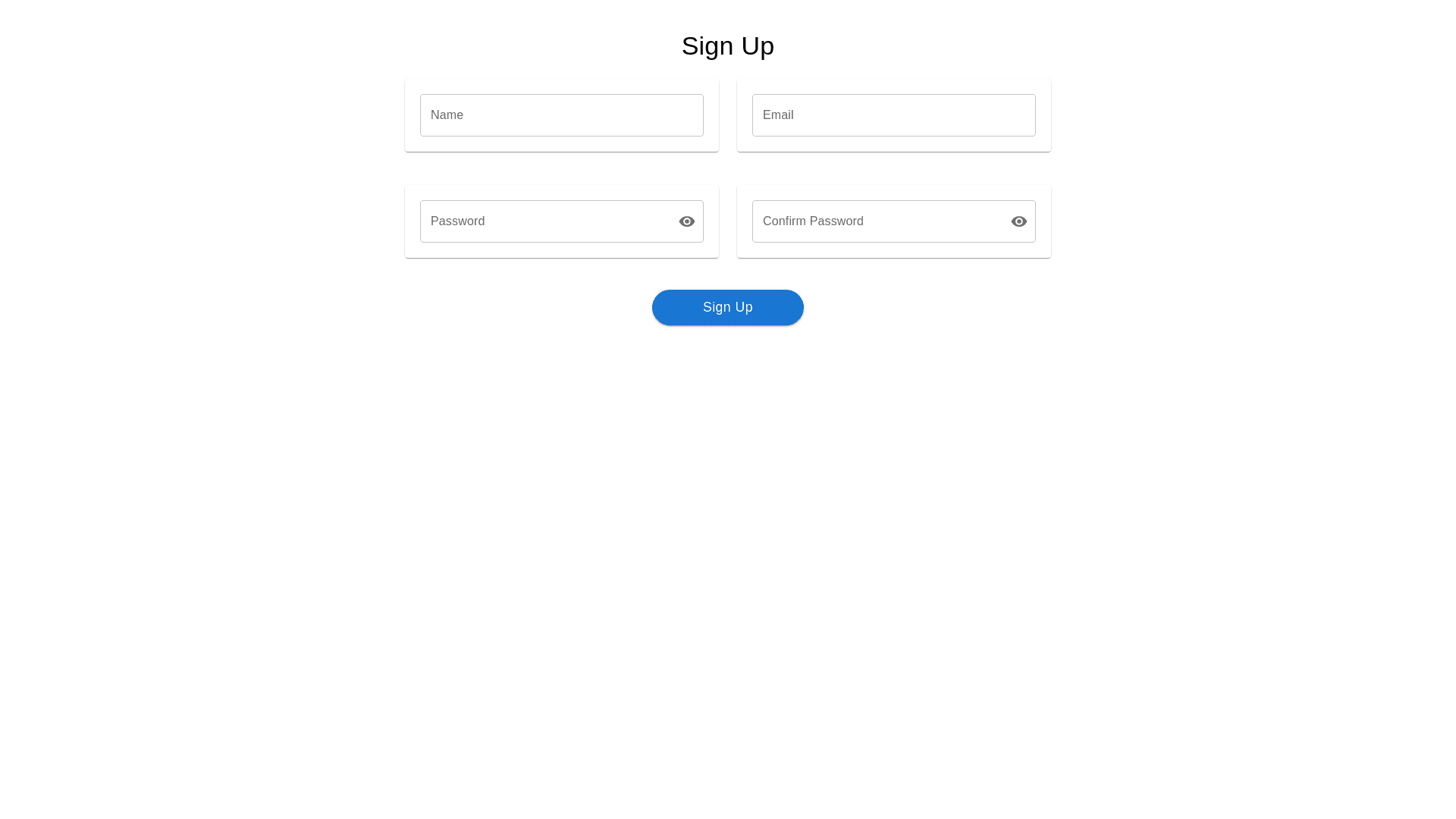 Component Preview