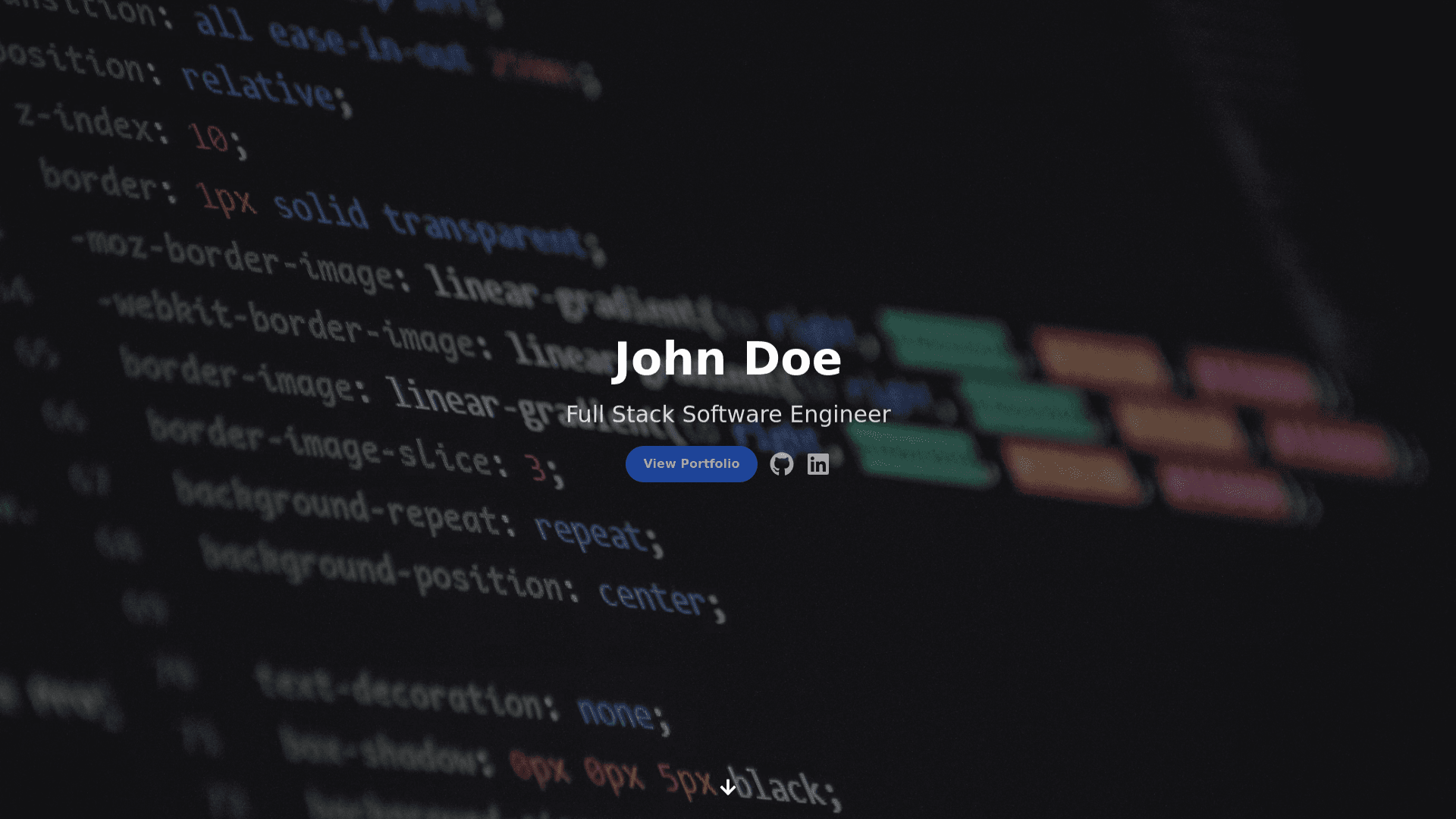 Component Preview
