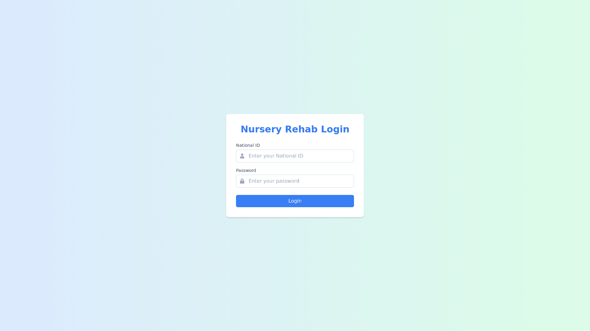 Component Preview