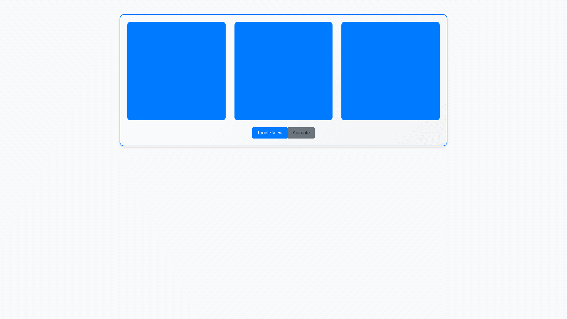 Component Preview