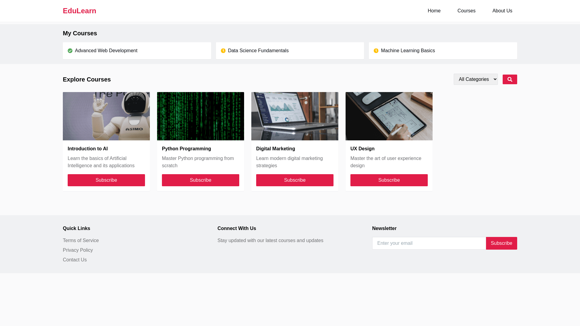 Component Preview