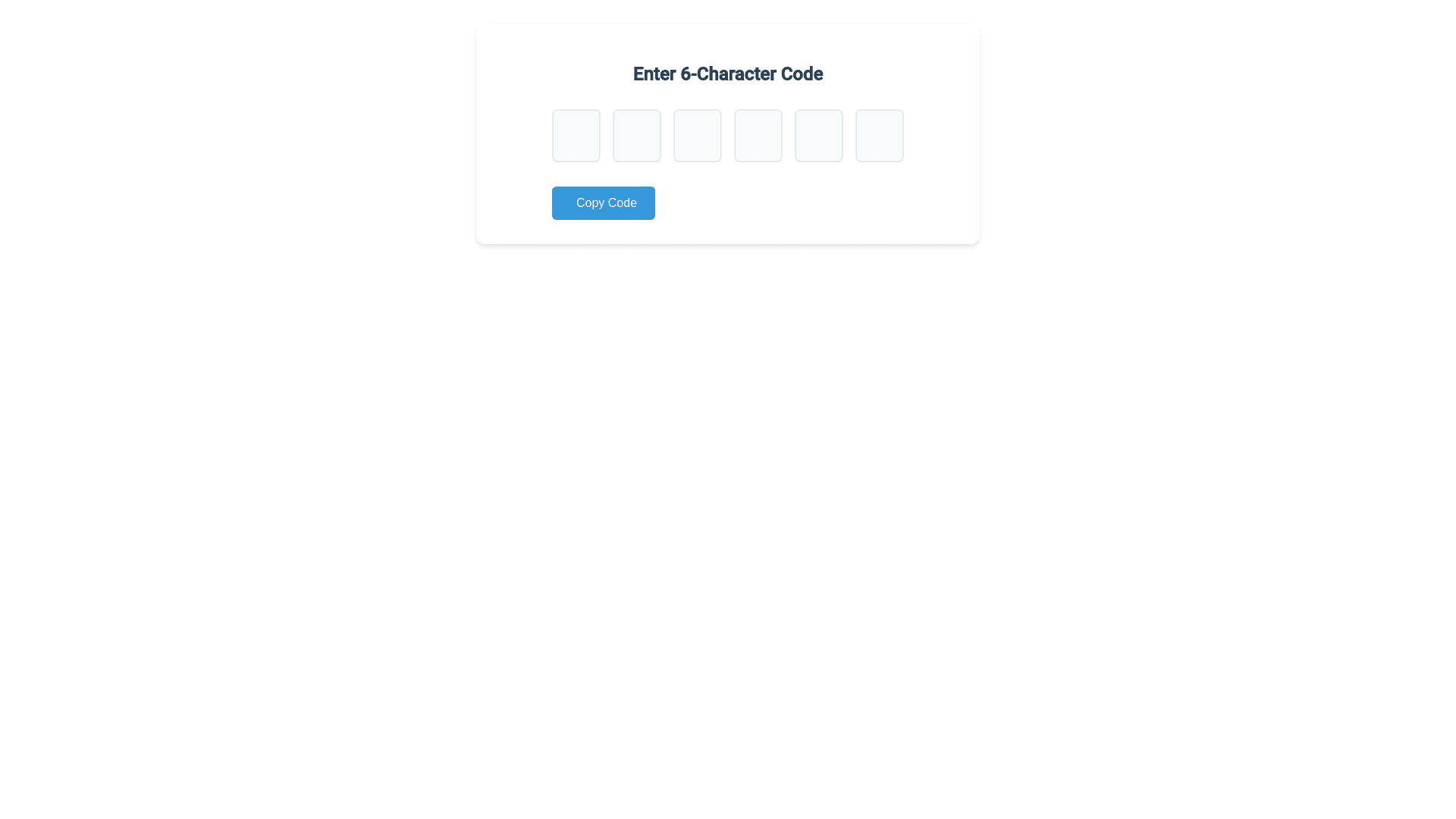 Component Preview