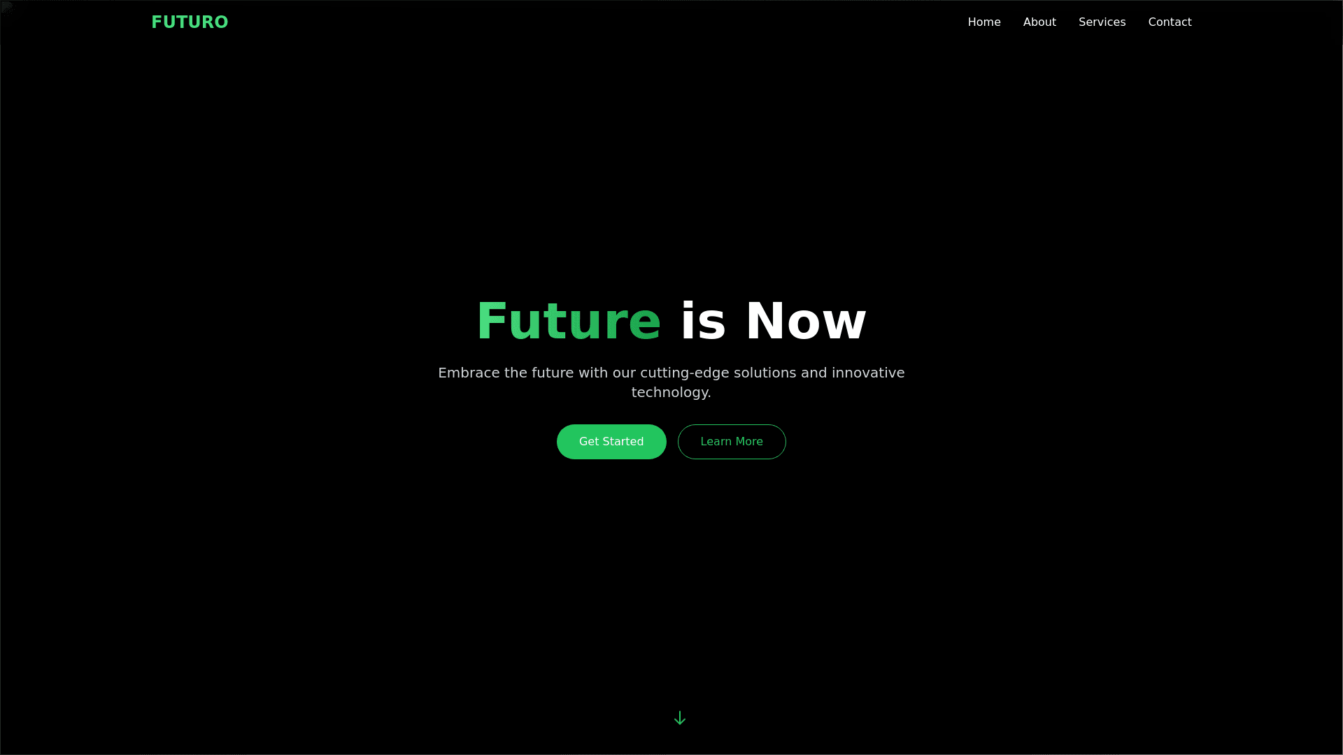 Component Preview