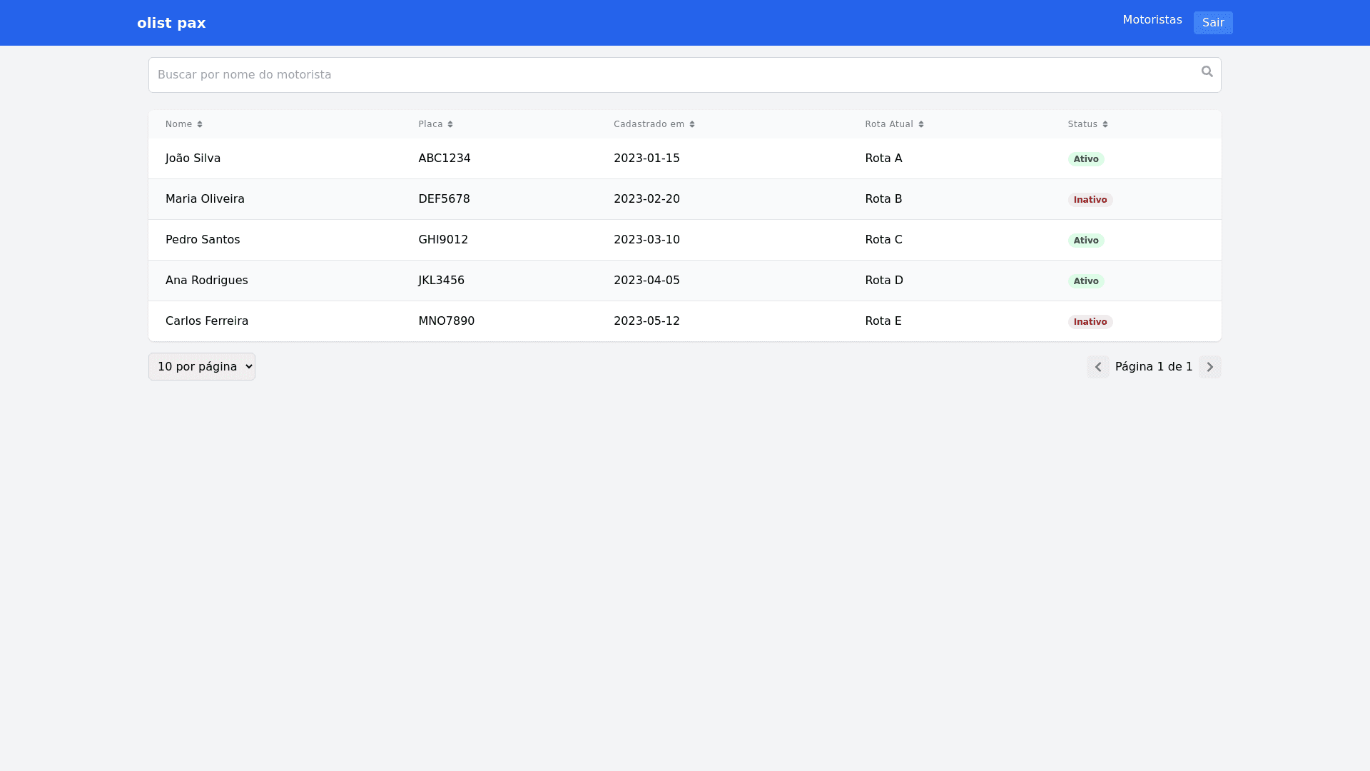 Component Preview