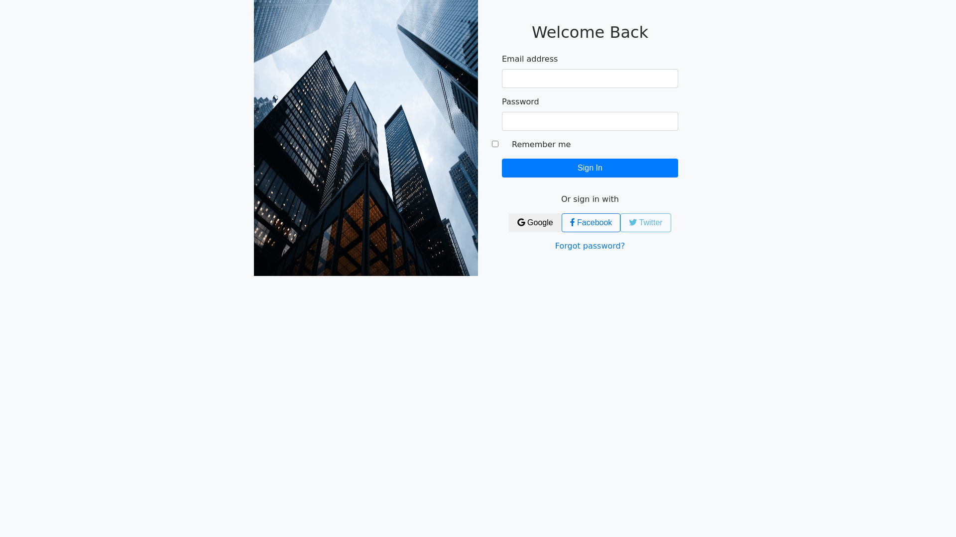 Component Preview