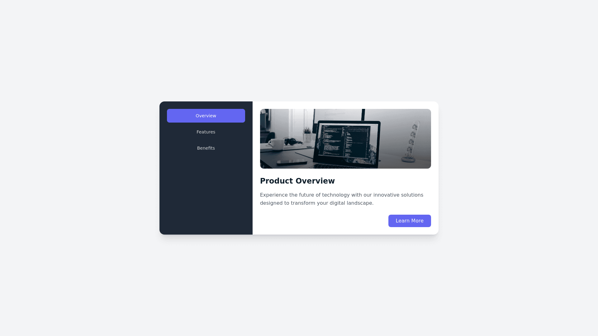 Component Preview