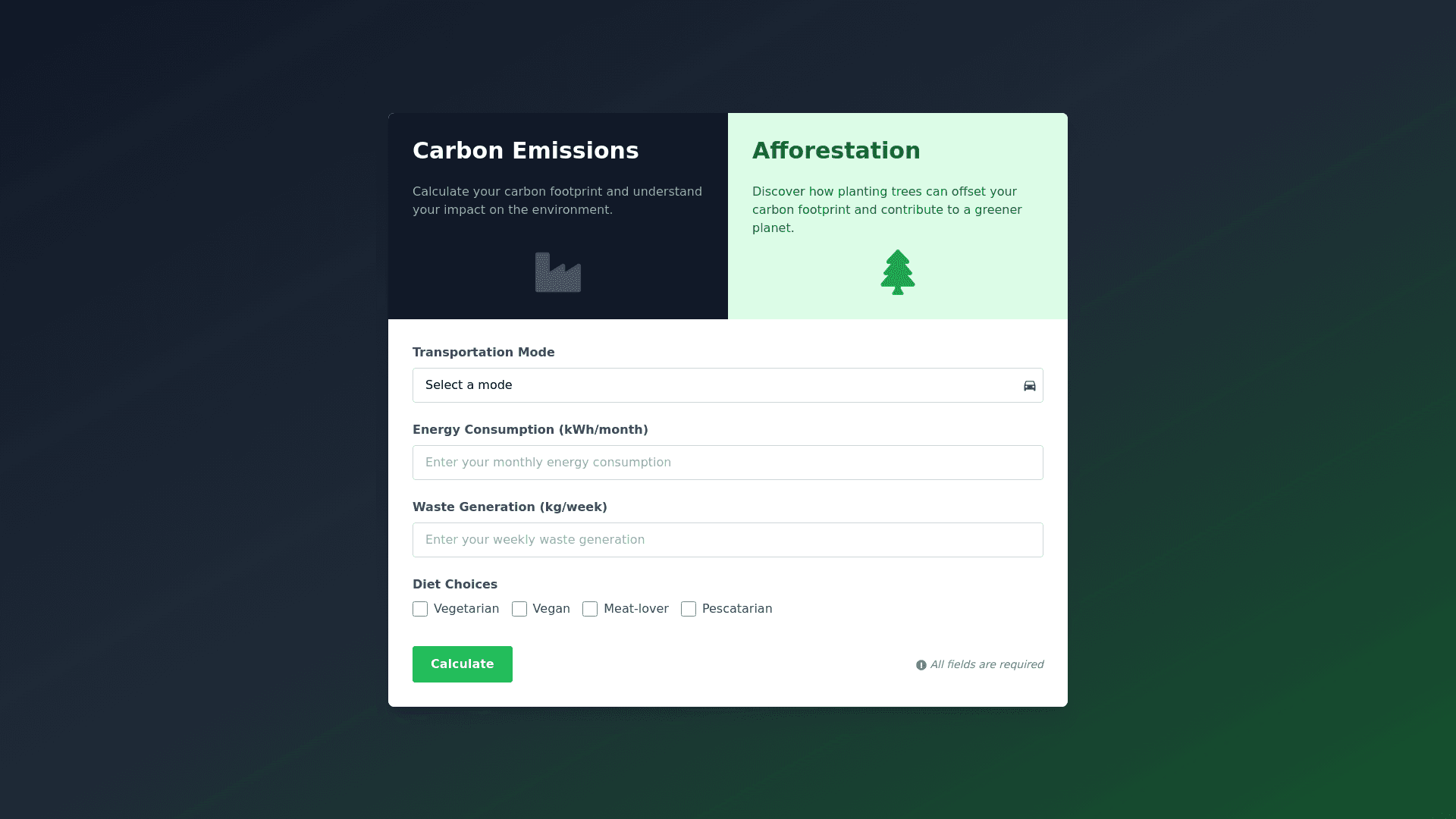 Component Preview