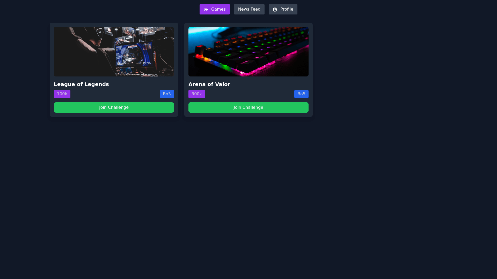 Component Preview