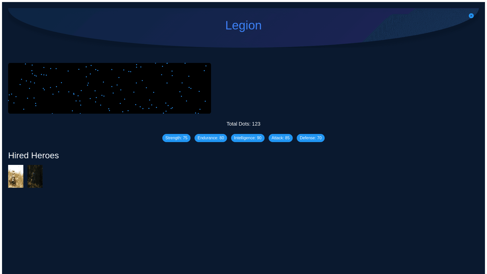 Component Preview