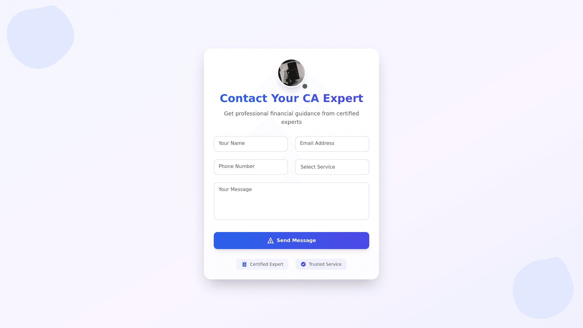 Component Preview