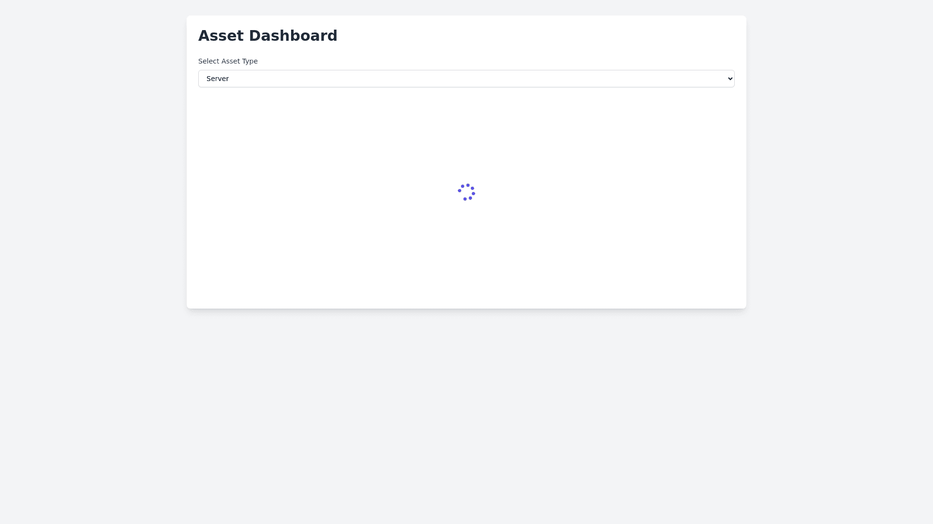 Component Preview