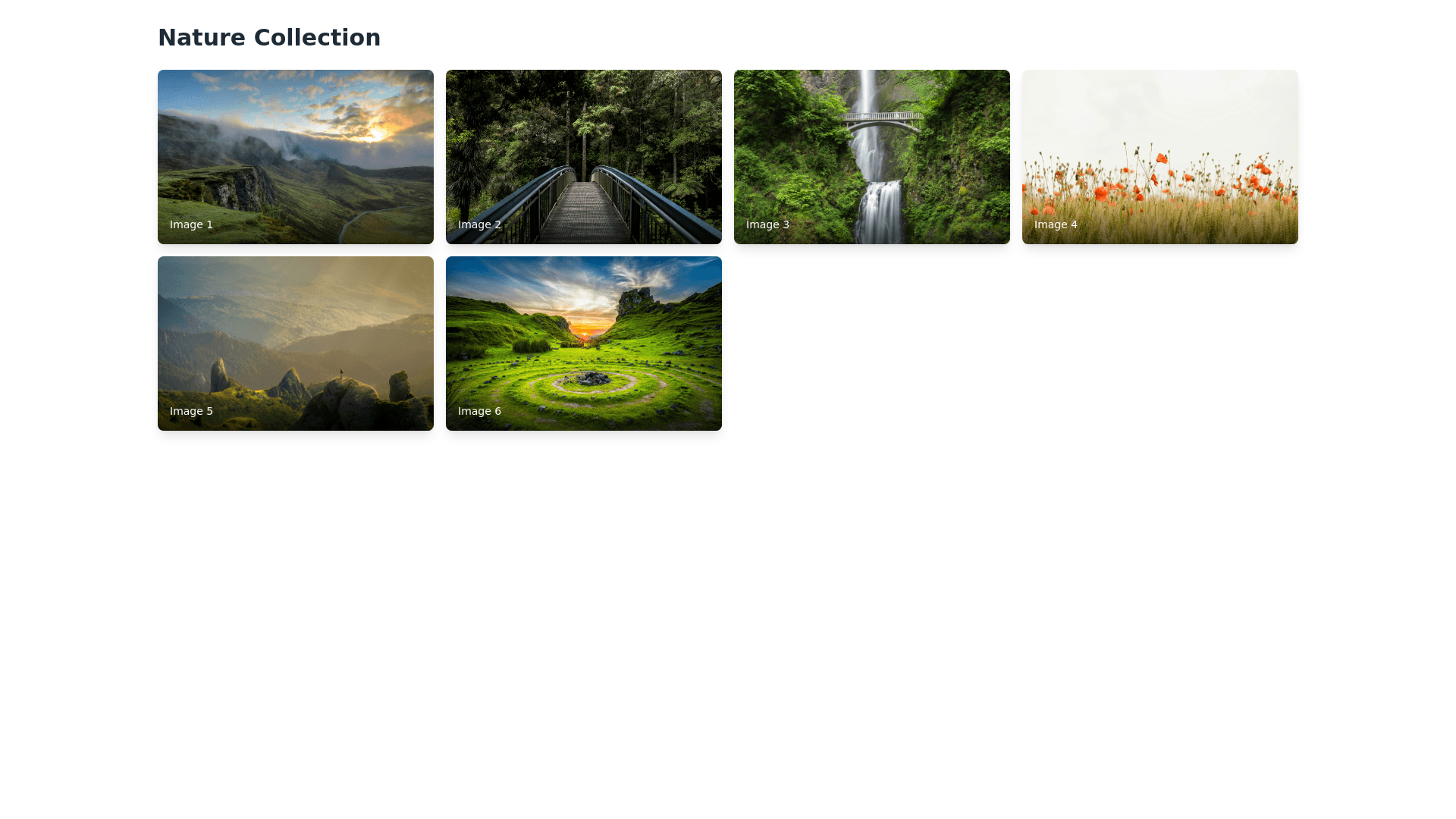 Component Preview