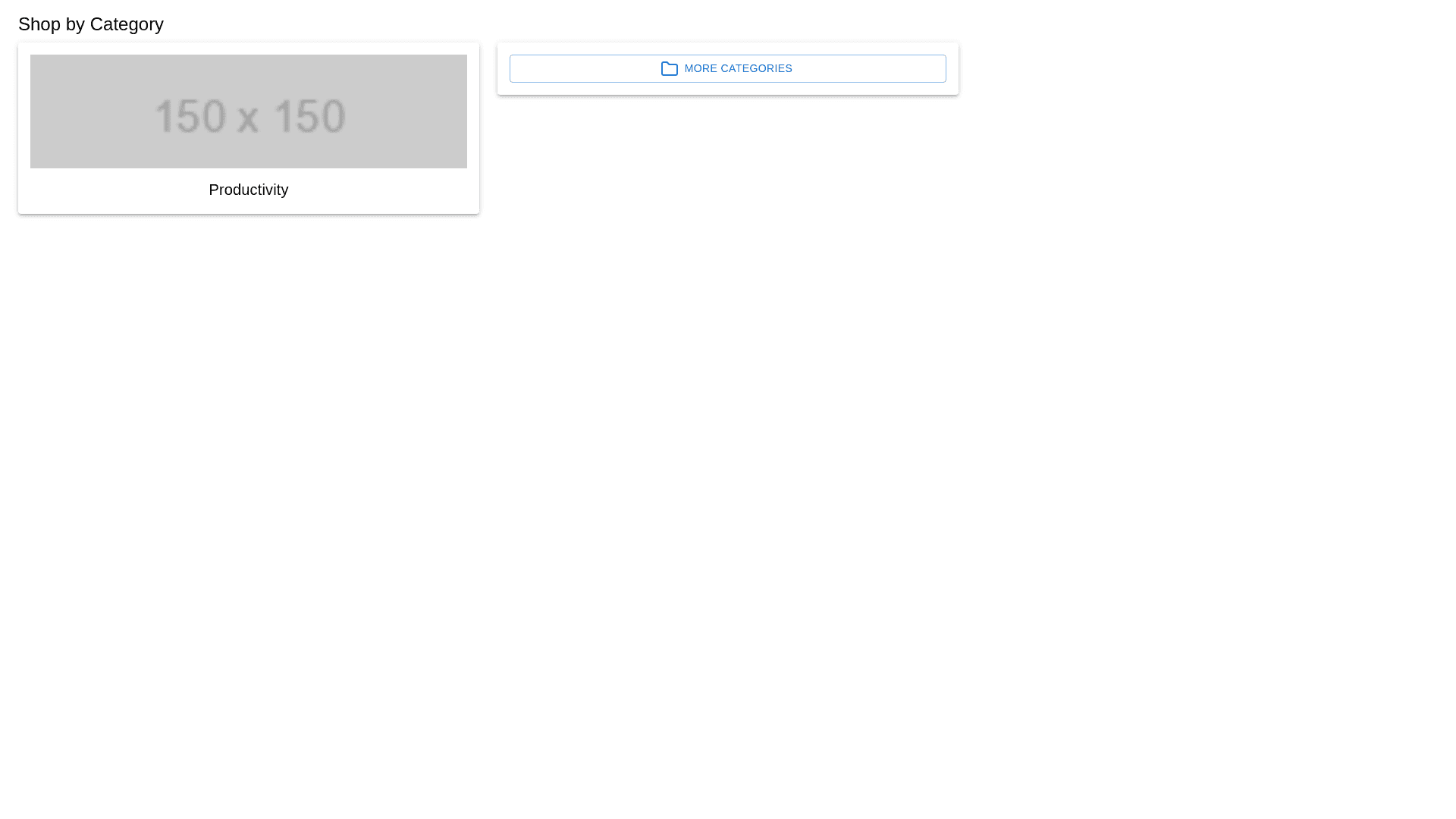 Component Preview