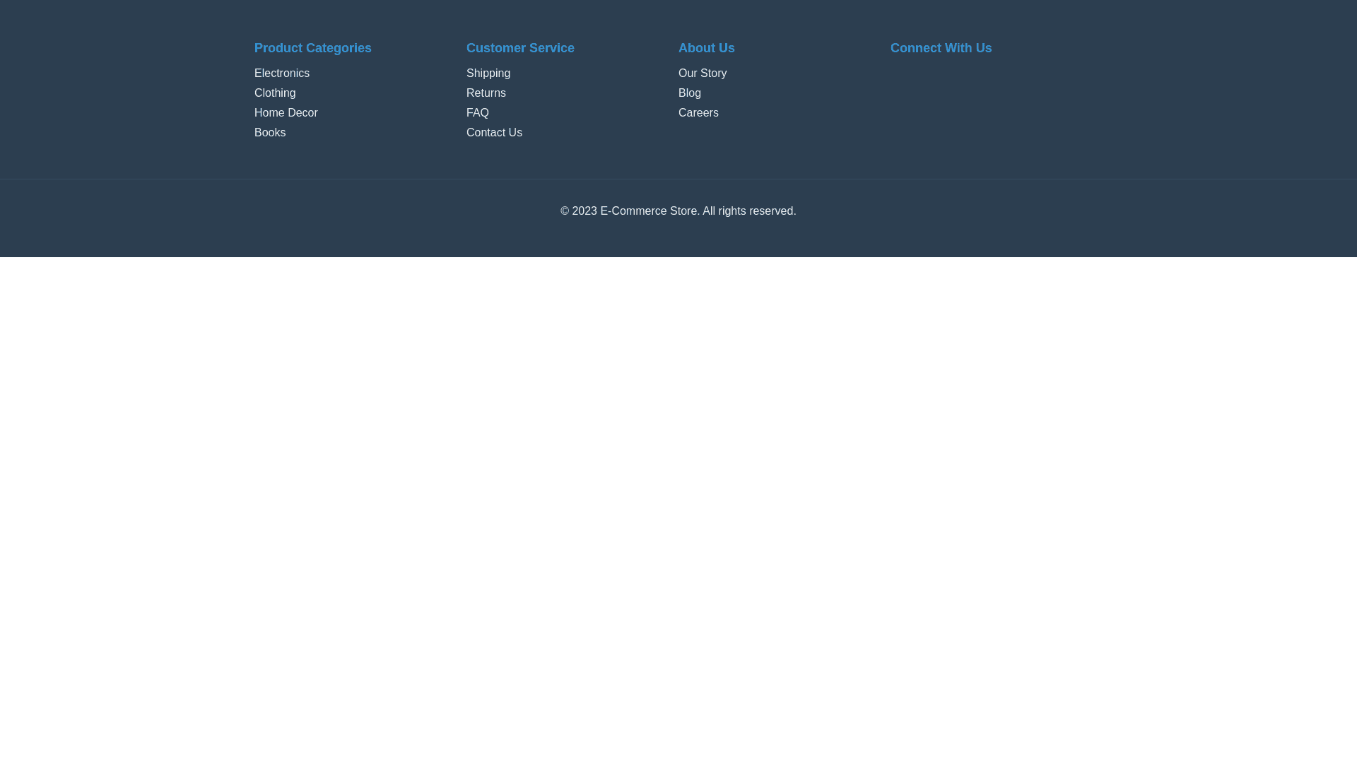 Component Preview