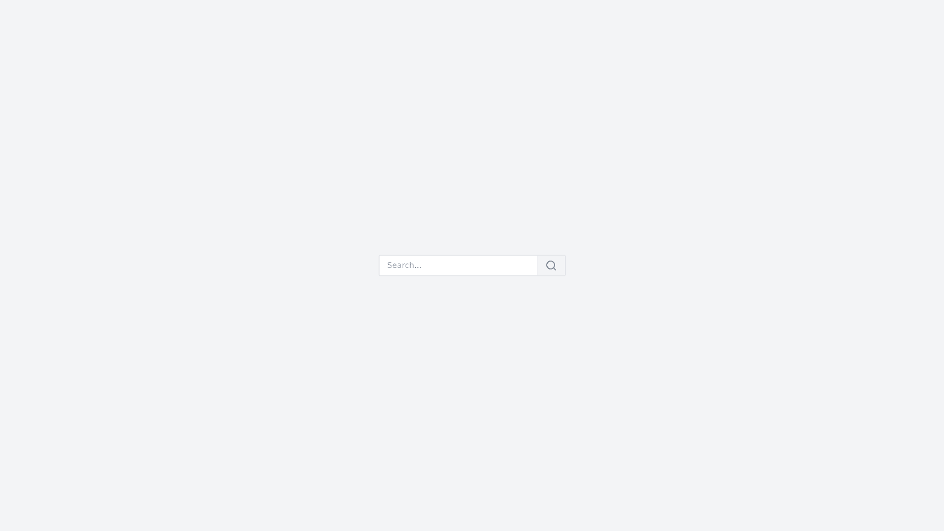 Component Preview