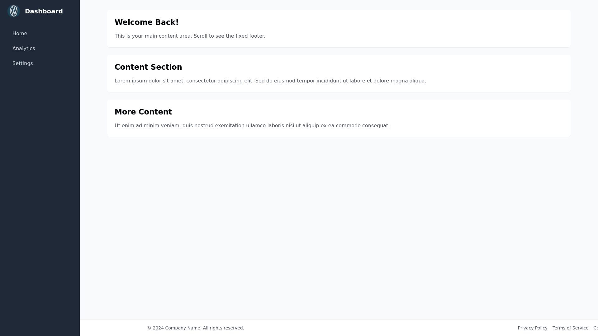 Component Preview