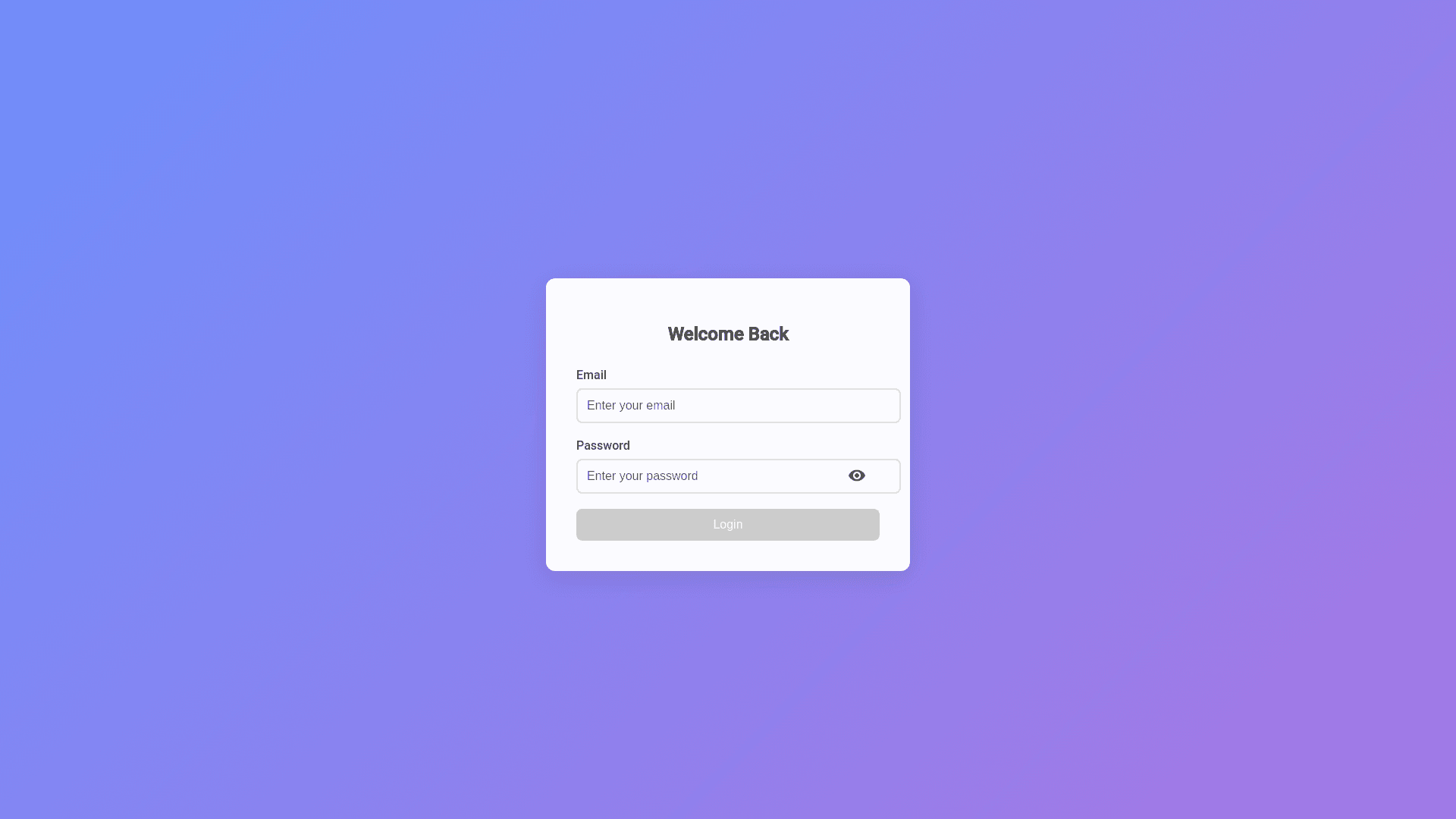 Component Preview