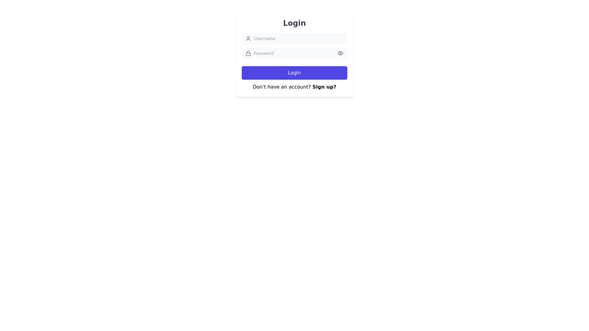 Component Preview