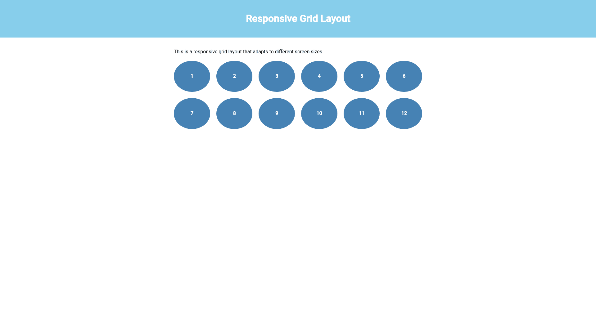Component Preview