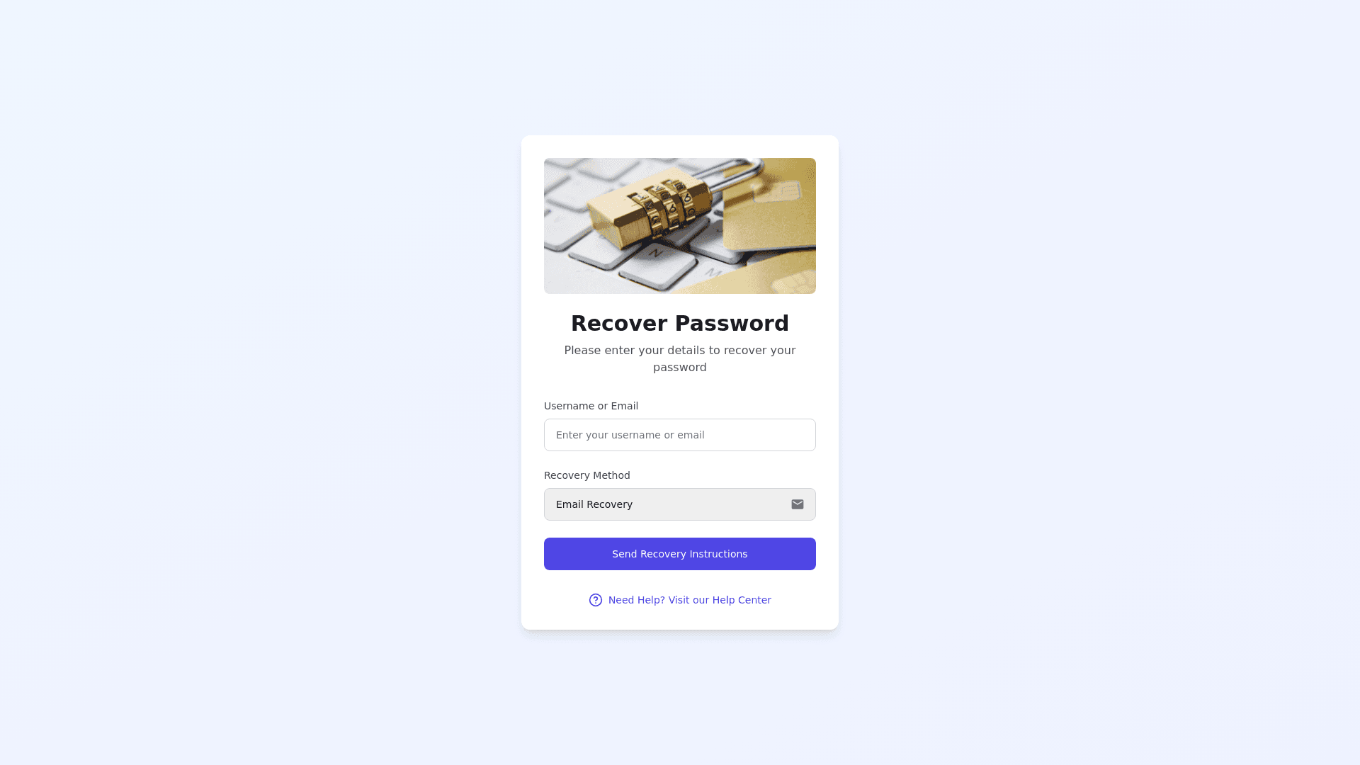 Component Preview