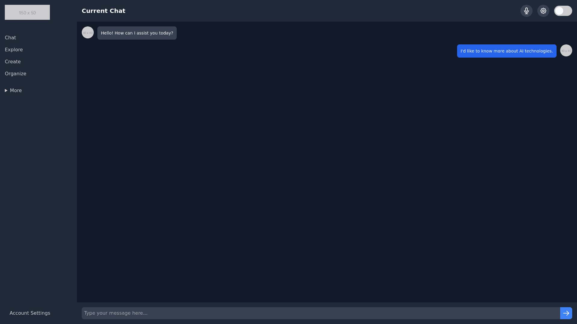 Component Preview