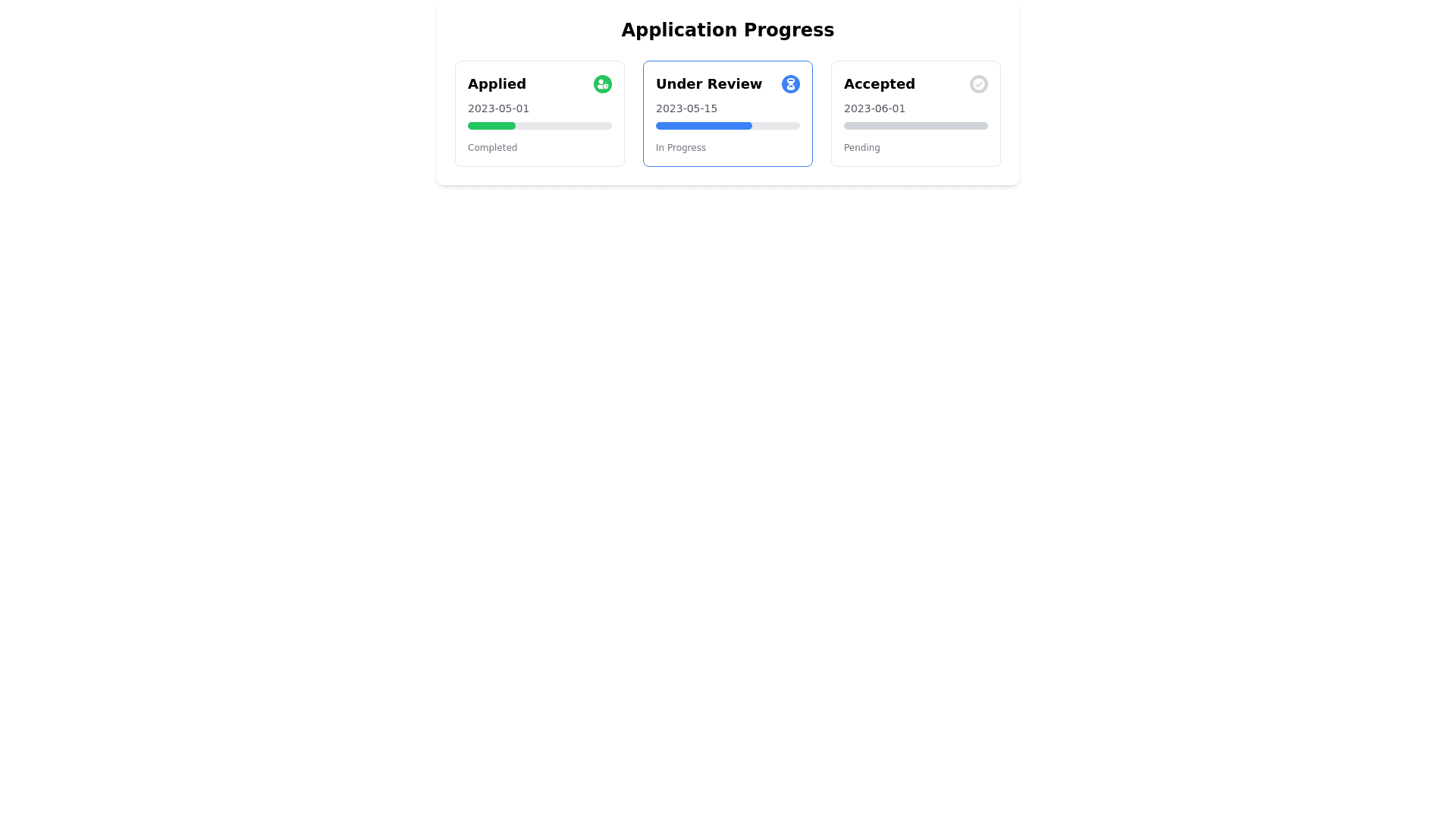 Component Preview