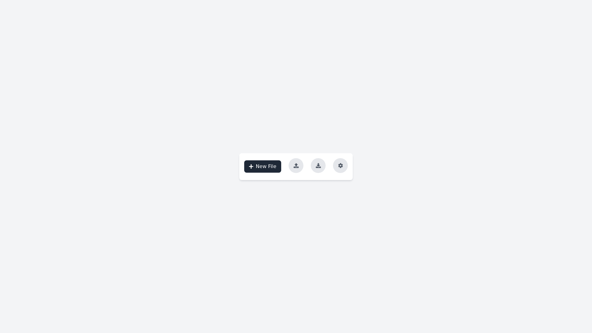 Component Preview