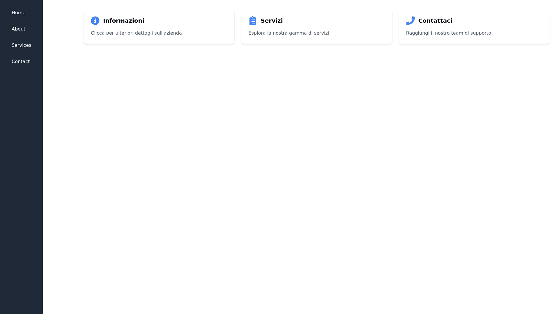 Component Preview