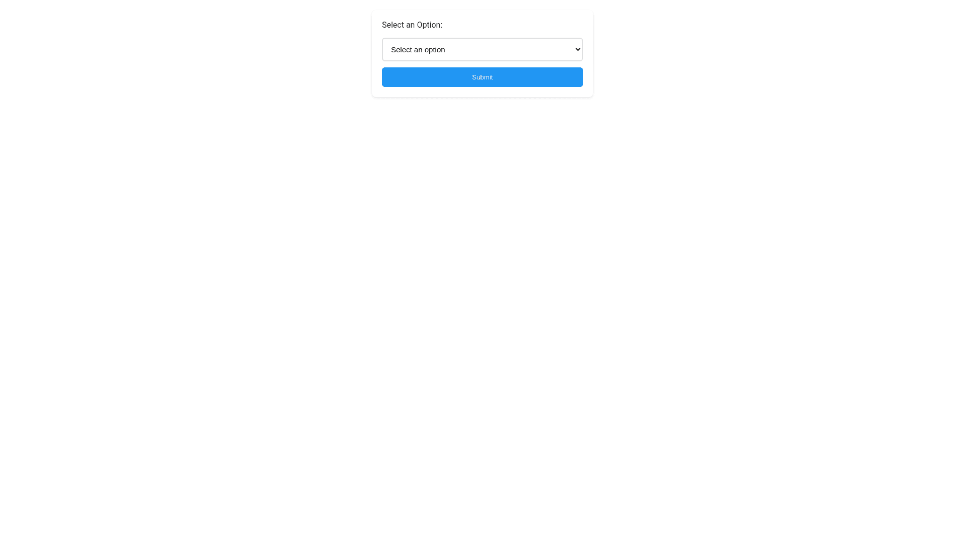 Component Preview