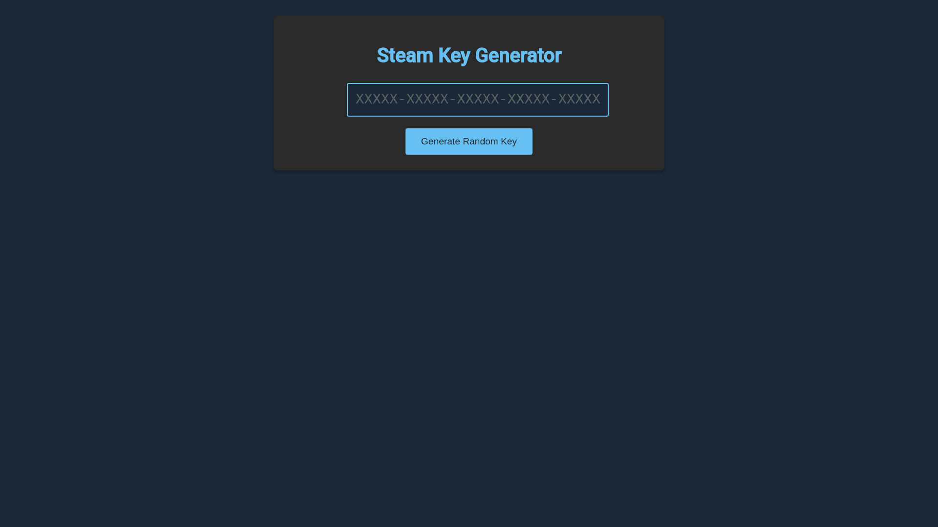 Component Preview